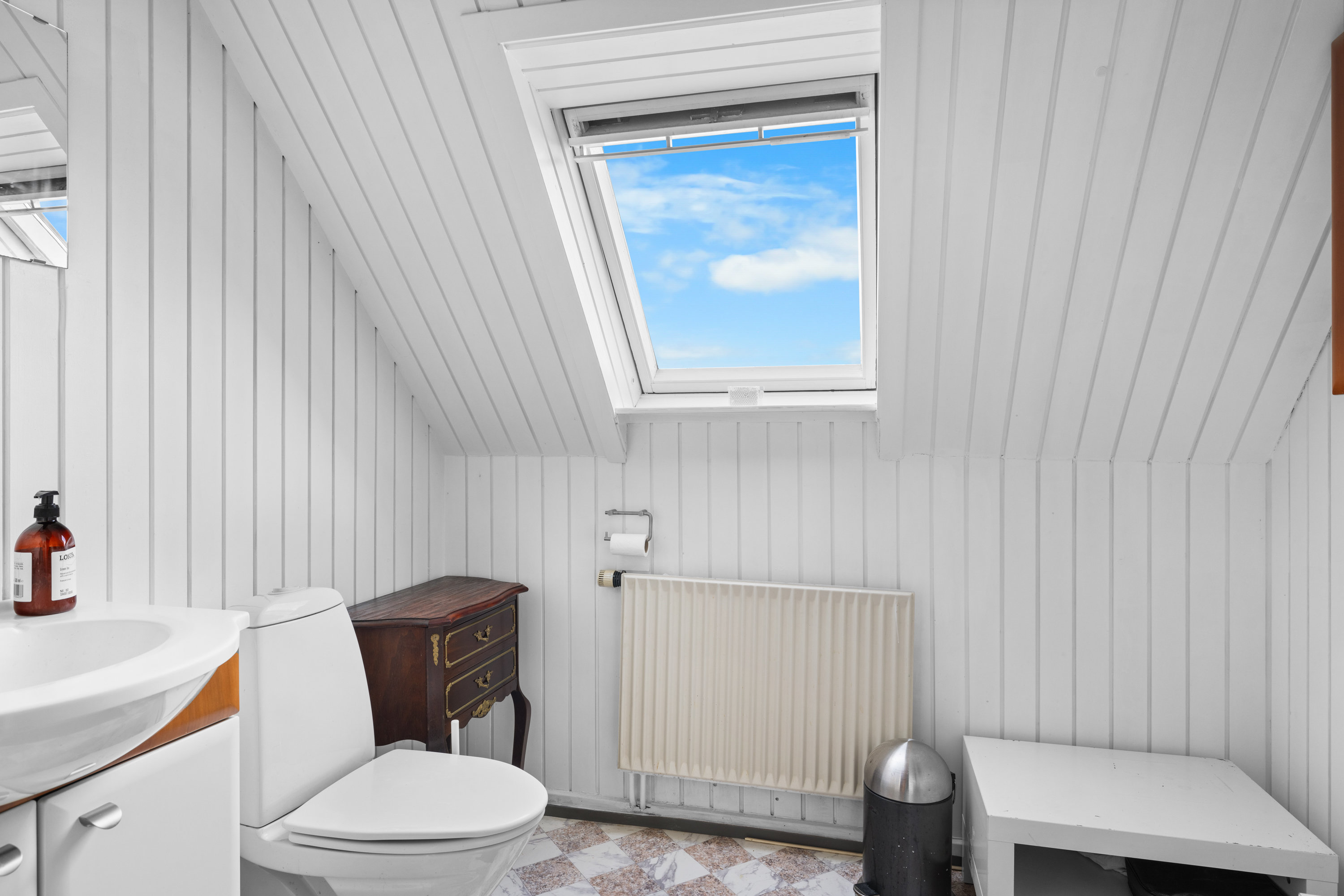 Fremhævet andet billede i fuldskærmstilstand. Billede af Urtehaven 15, Taulov, 7000 Fredericia