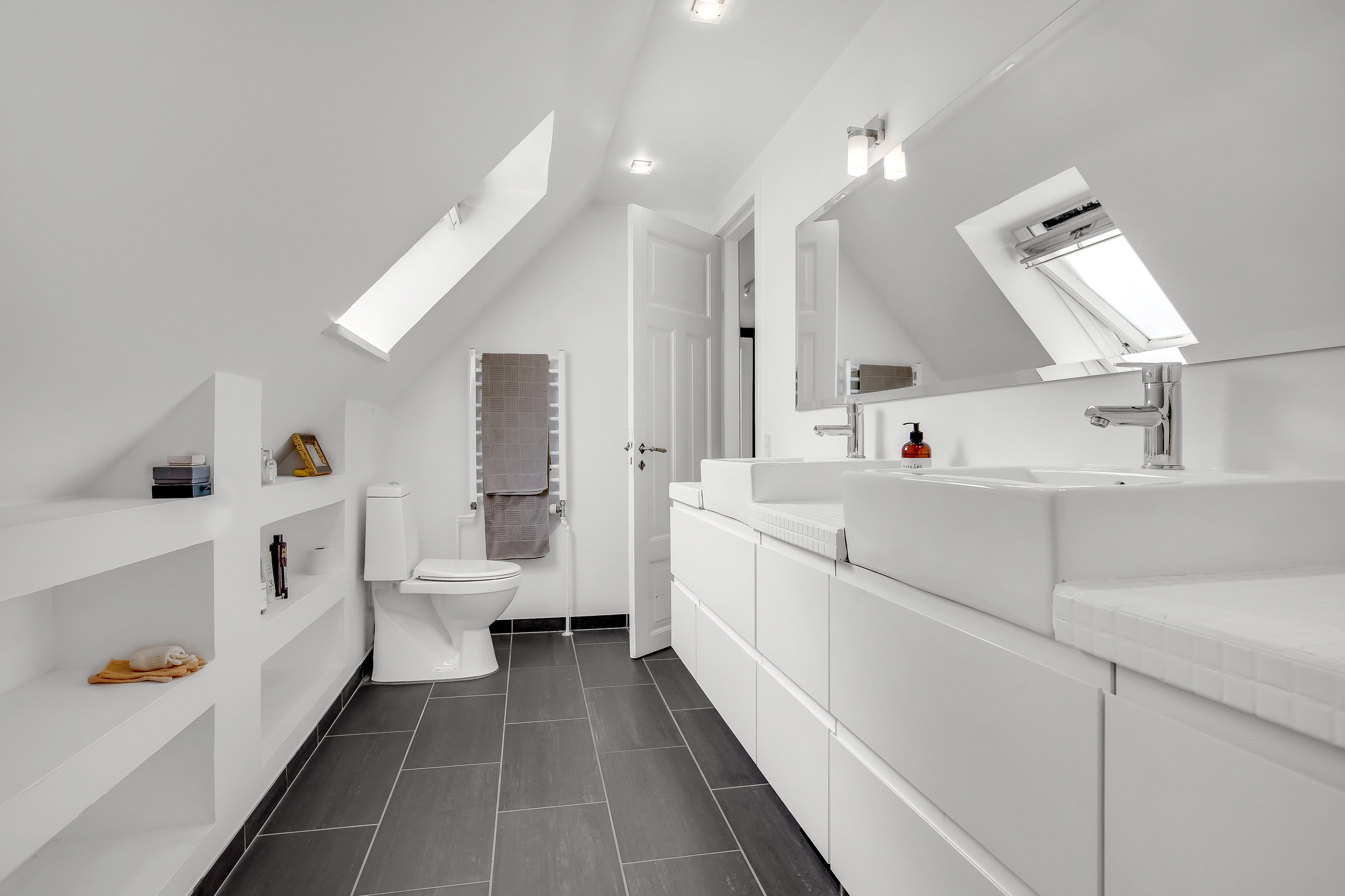 Fremhævet  billede i fuldskærmstilstand. Billede af Lægårdvej 3, 7500 Holstebro