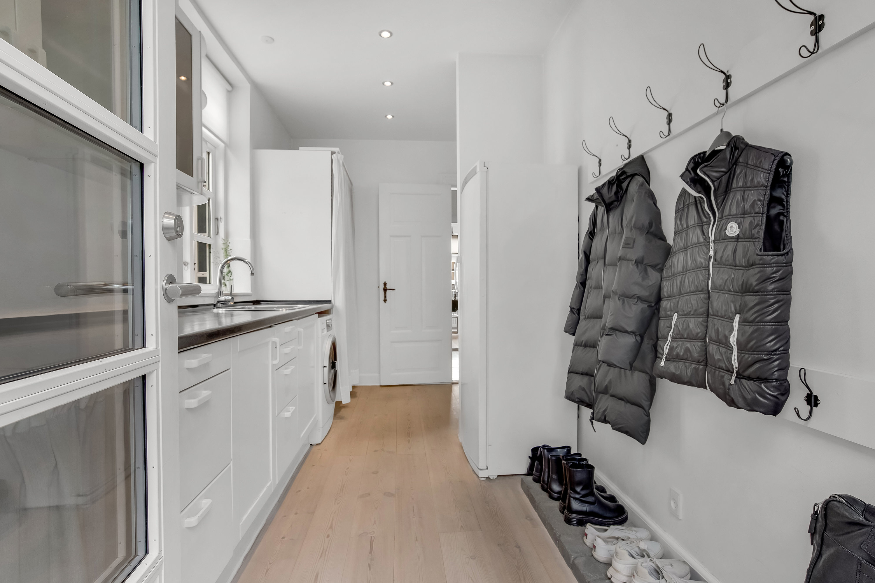 Fremhævet  billede i fuldskærmstilstand. Billede af Lægårdvej 3, 7500 Holstebro