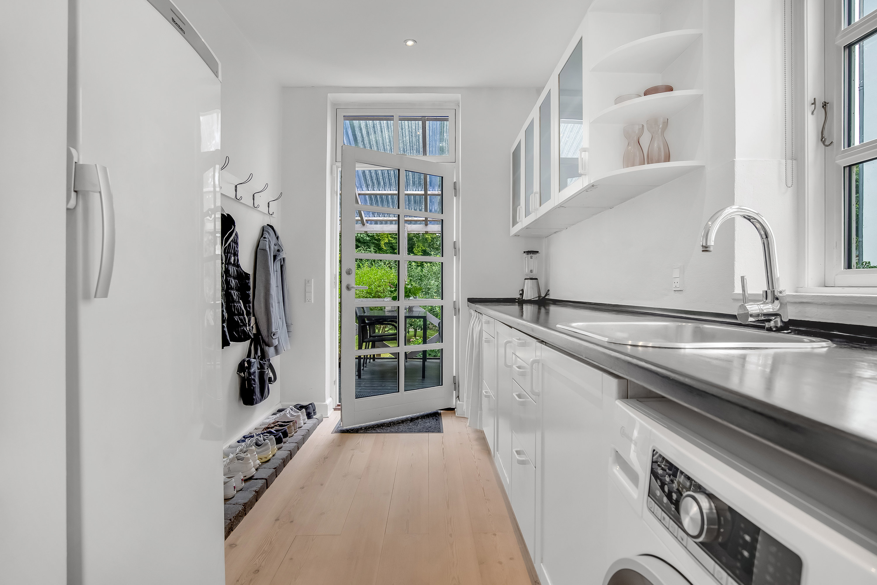 Fremhævet  billede i fuldskærmstilstand. Billede af Lægårdvej 3, 7500 Holstebro