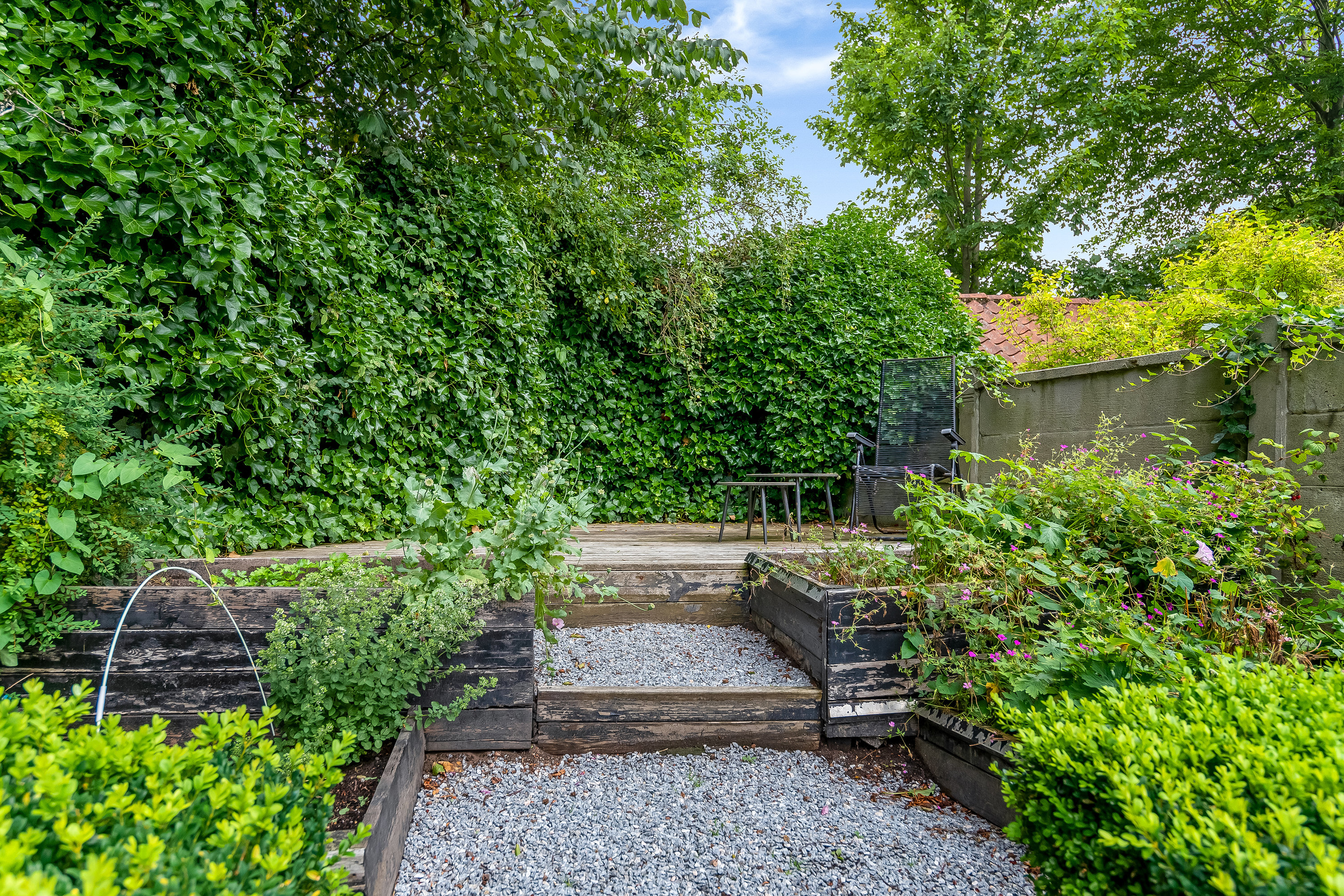 Fremhævet  billede i fuldskærmstilstand. Billede af Lægårdvej 3, 7500 Holstebro