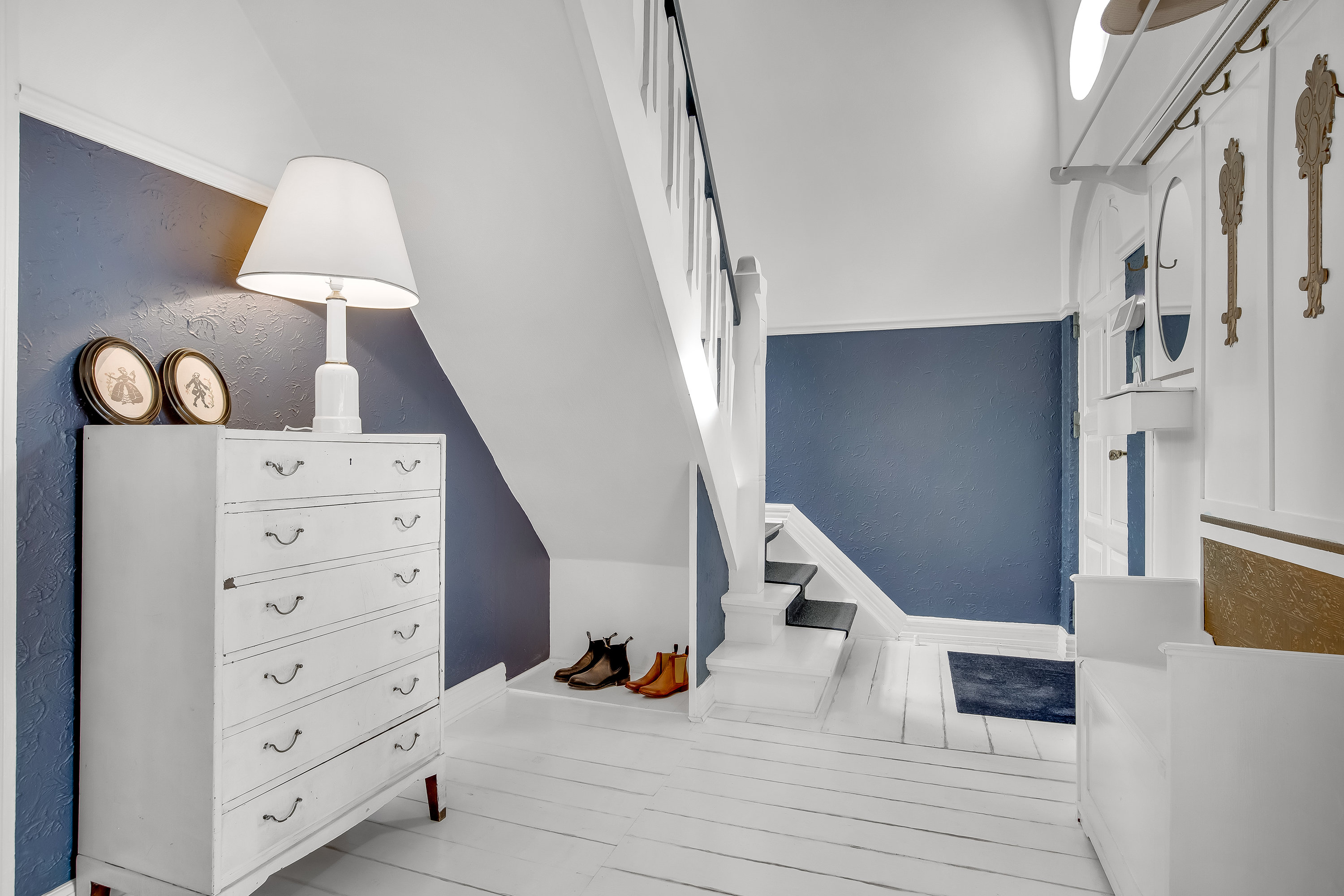 Fremhævet  billede i fuldskærmstilstand. Billede af Lægårdvej 3, 7500 Holstebro