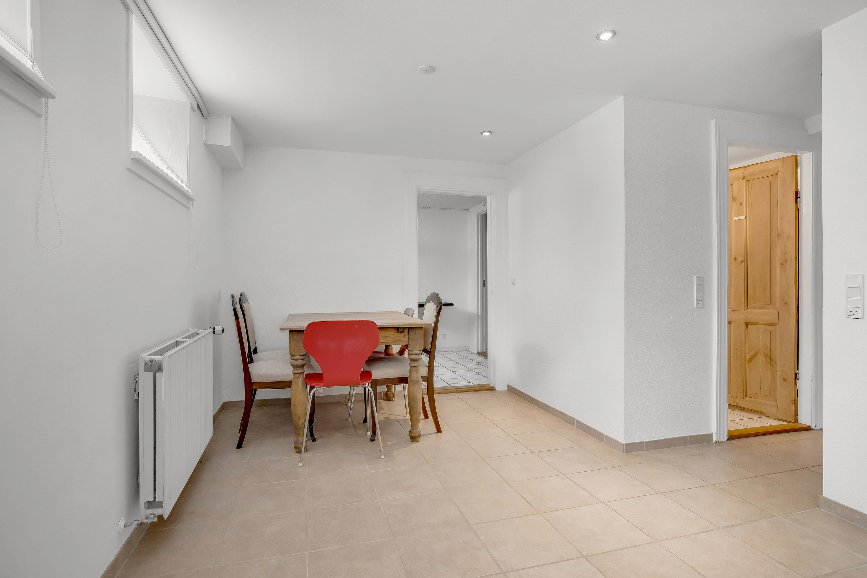 Fremhævet  billede i fuldskærmstilstand. Billede af Lægårdvej 3, 7500 Holstebro