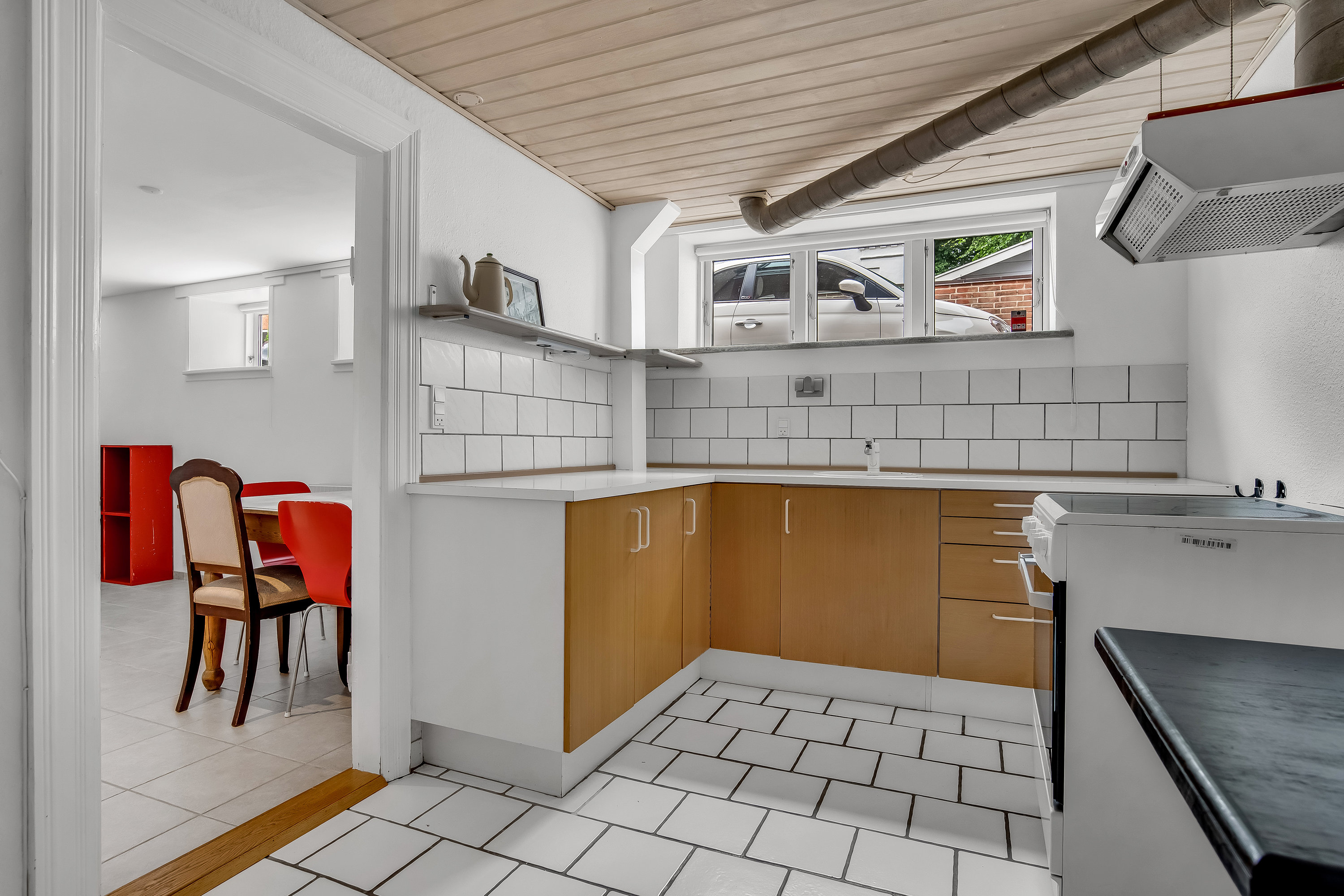 Fremhævet  billede i fuldskærmstilstand. Billede af Lægårdvej 3, 7500 Holstebro