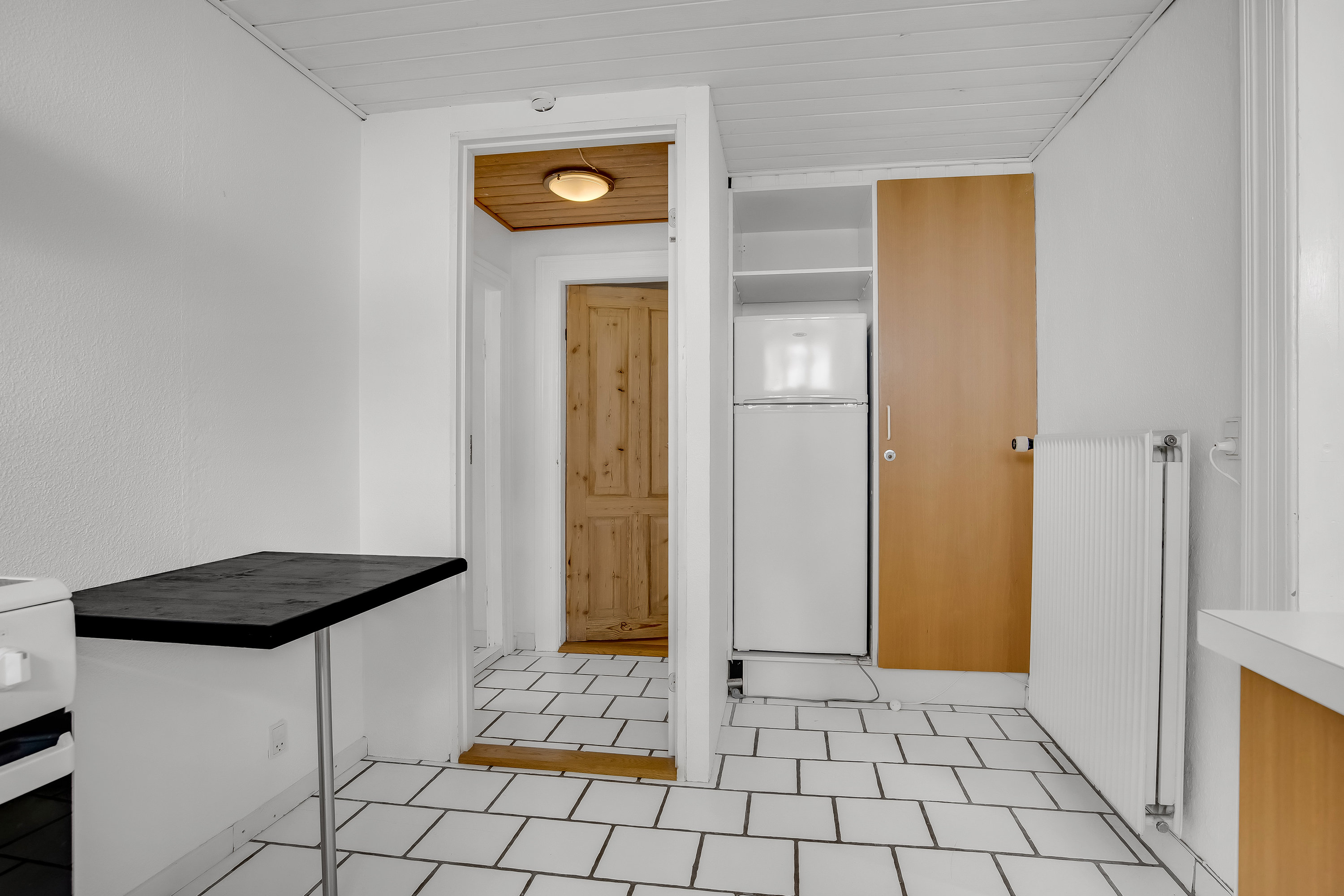 Fremhævet  billede i fuldskærmstilstand. Billede af Lægårdvej 3, 7500 Holstebro