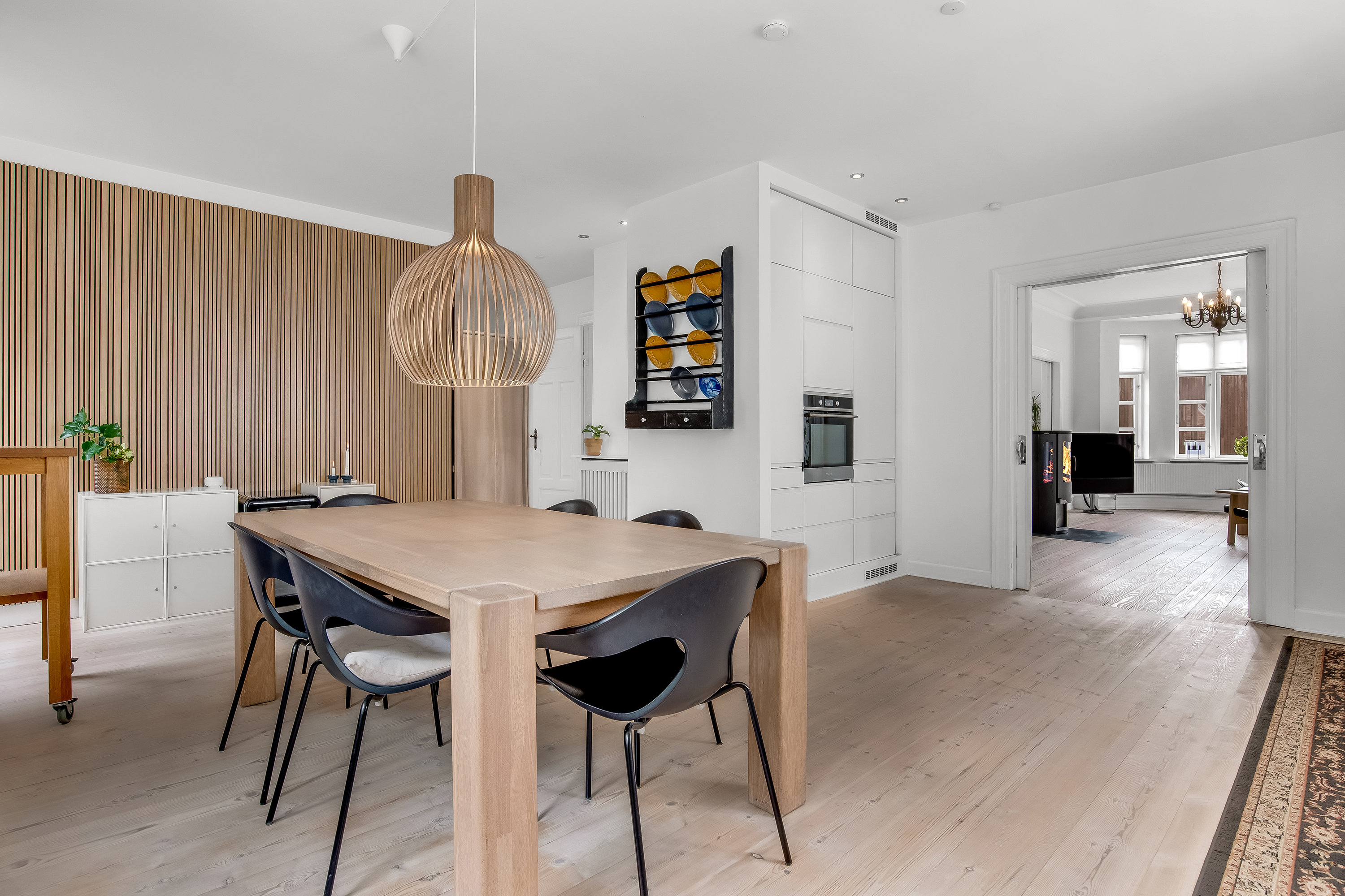 Fremhævet  billede i fuldskærmstilstand. Billede af Lægårdvej 3, 7500 Holstebro