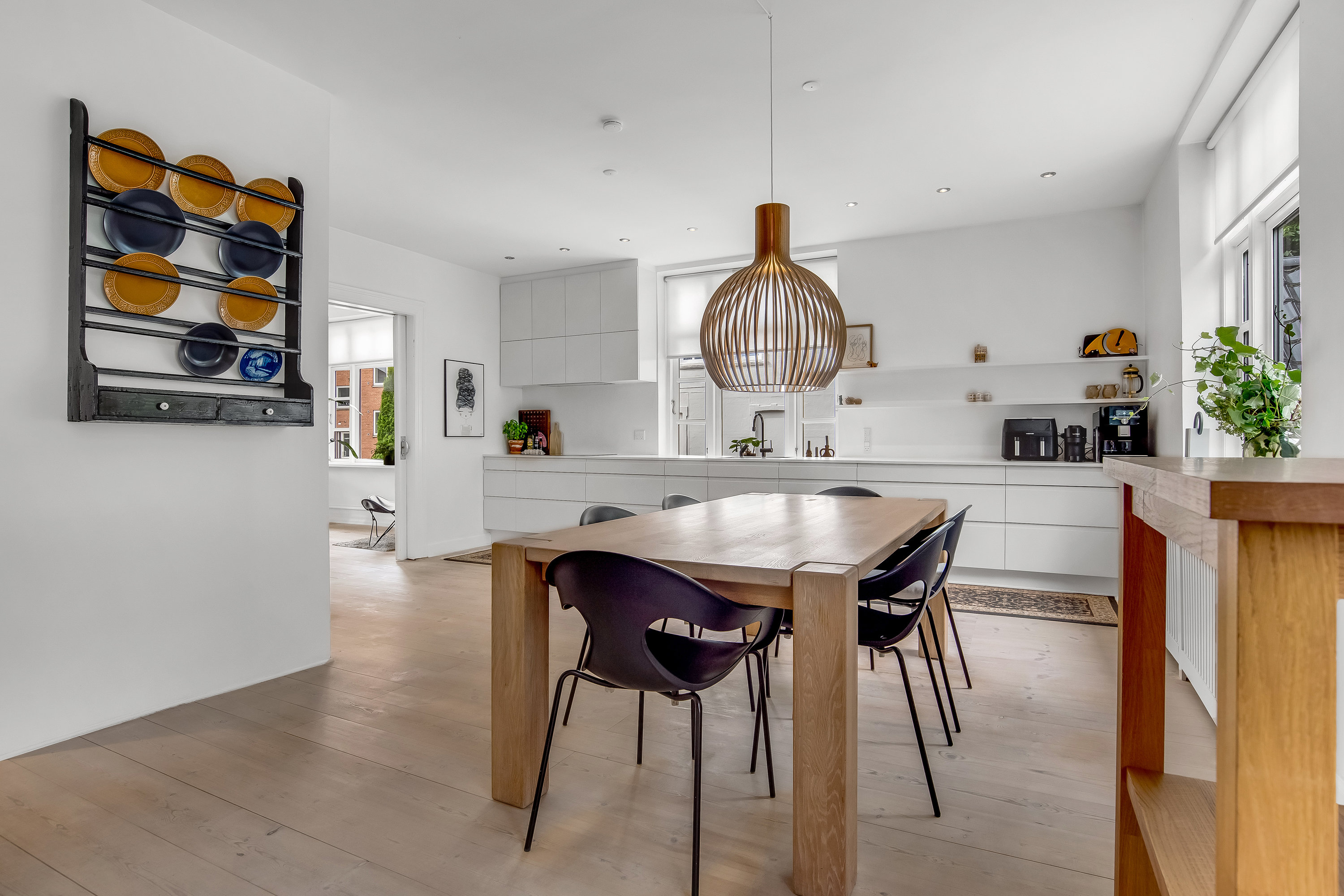 Fremhævet  billede i fuldskærmstilstand. Billede af Lægårdvej 3, 7500 Holstebro