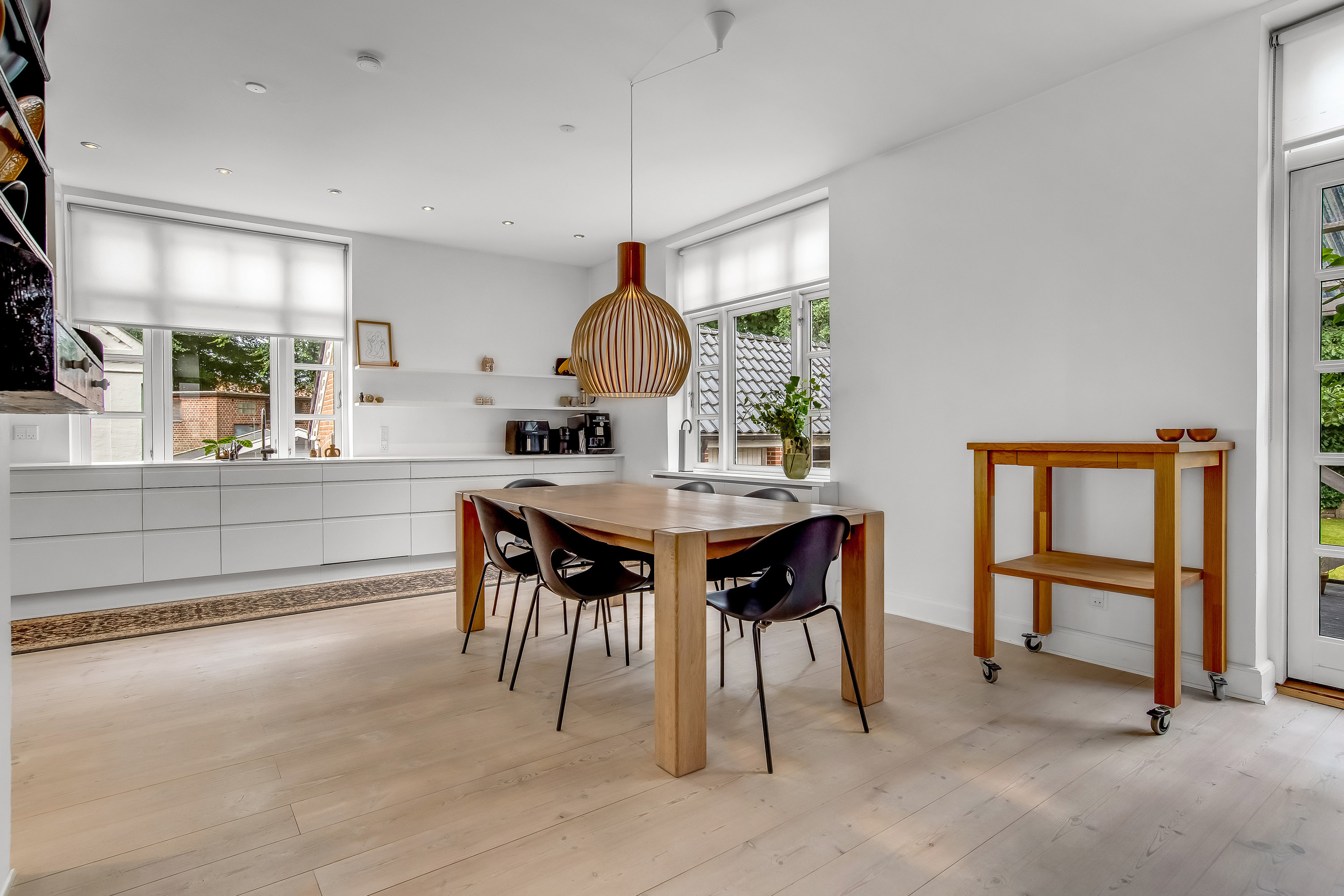 Fremhævet  billede i fuldskærmstilstand. Billede af Lægårdvej 3, 7500 Holstebro