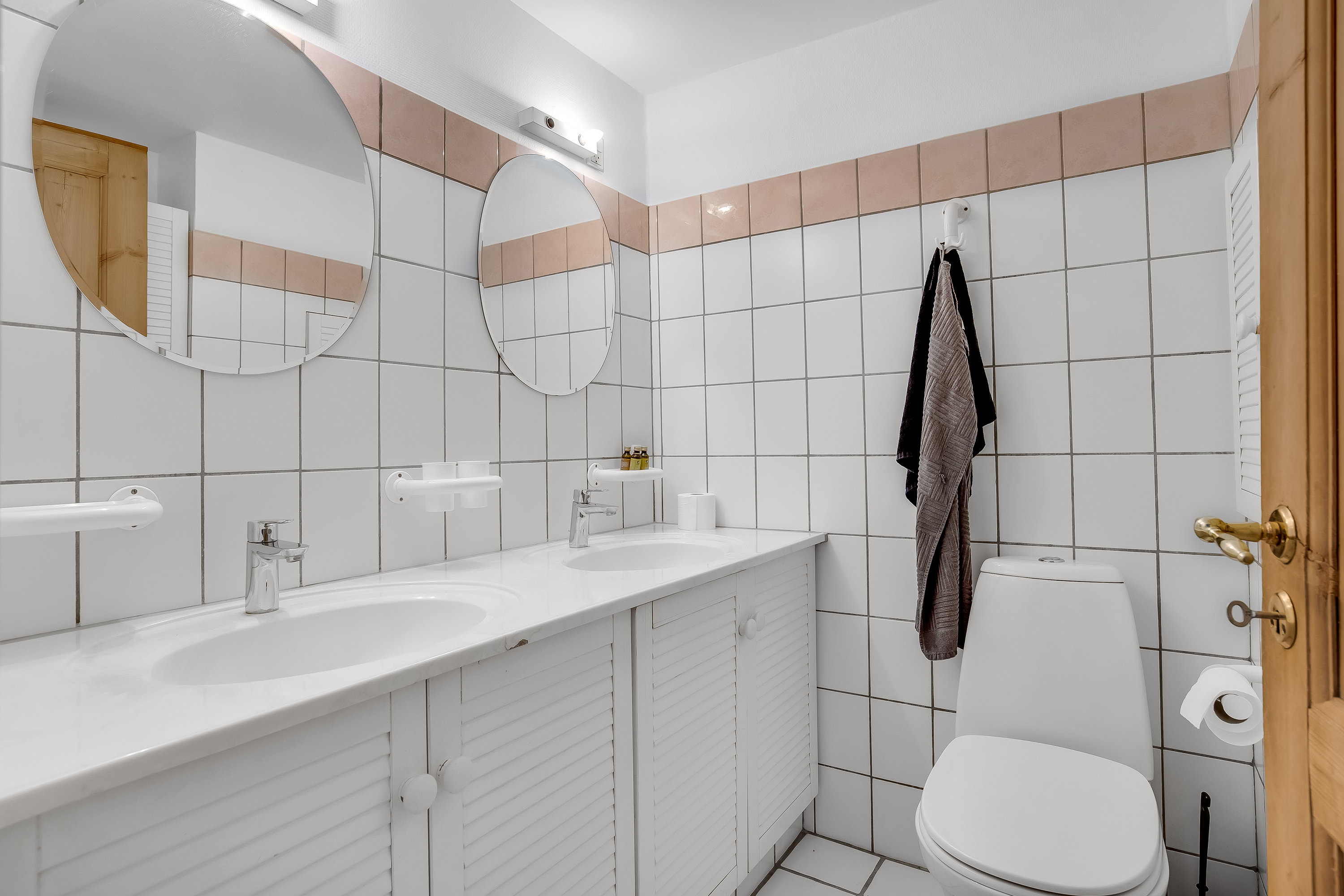 Fremhævet  billede i fuldskærmstilstand. Billede af Lægårdvej 3, 7500 Holstebro