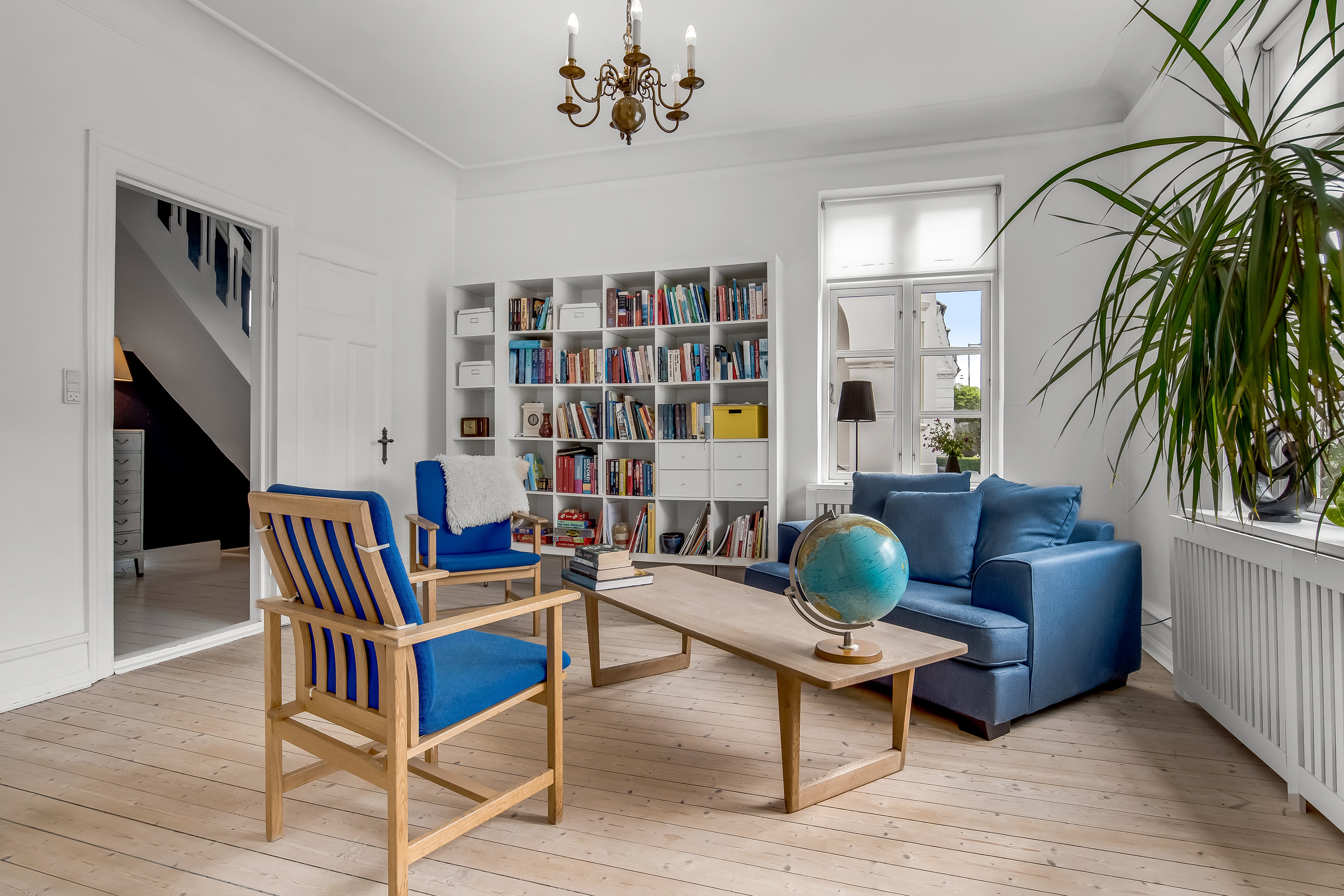 Fremhævet  billede i fuldskærmstilstand. Billede af Lægårdvej 3, 7500 Holstebro