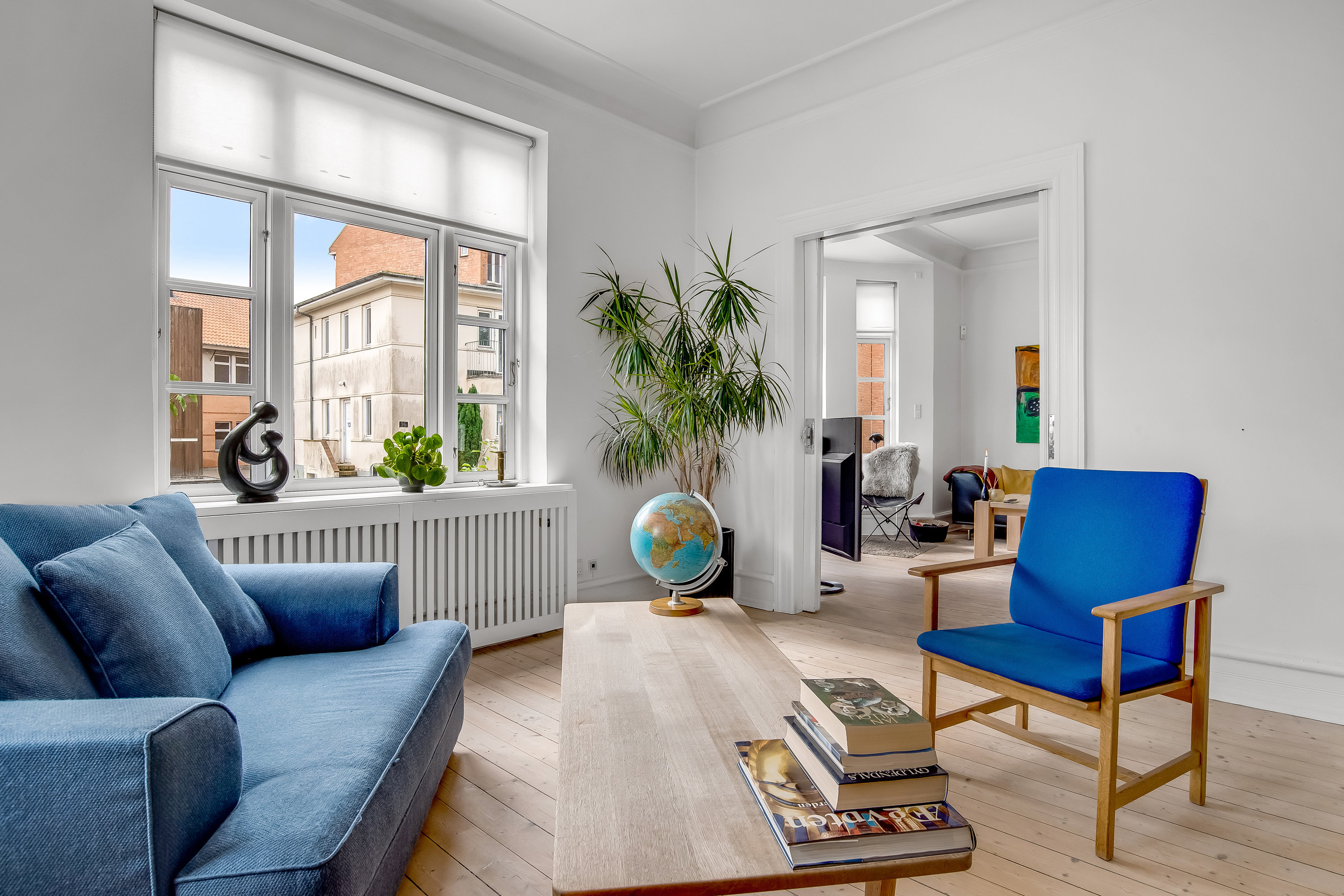 Fremhævet  billede i fuldskærmstilstand. Billede af Lægårdvej 3, 7500 Holstebro