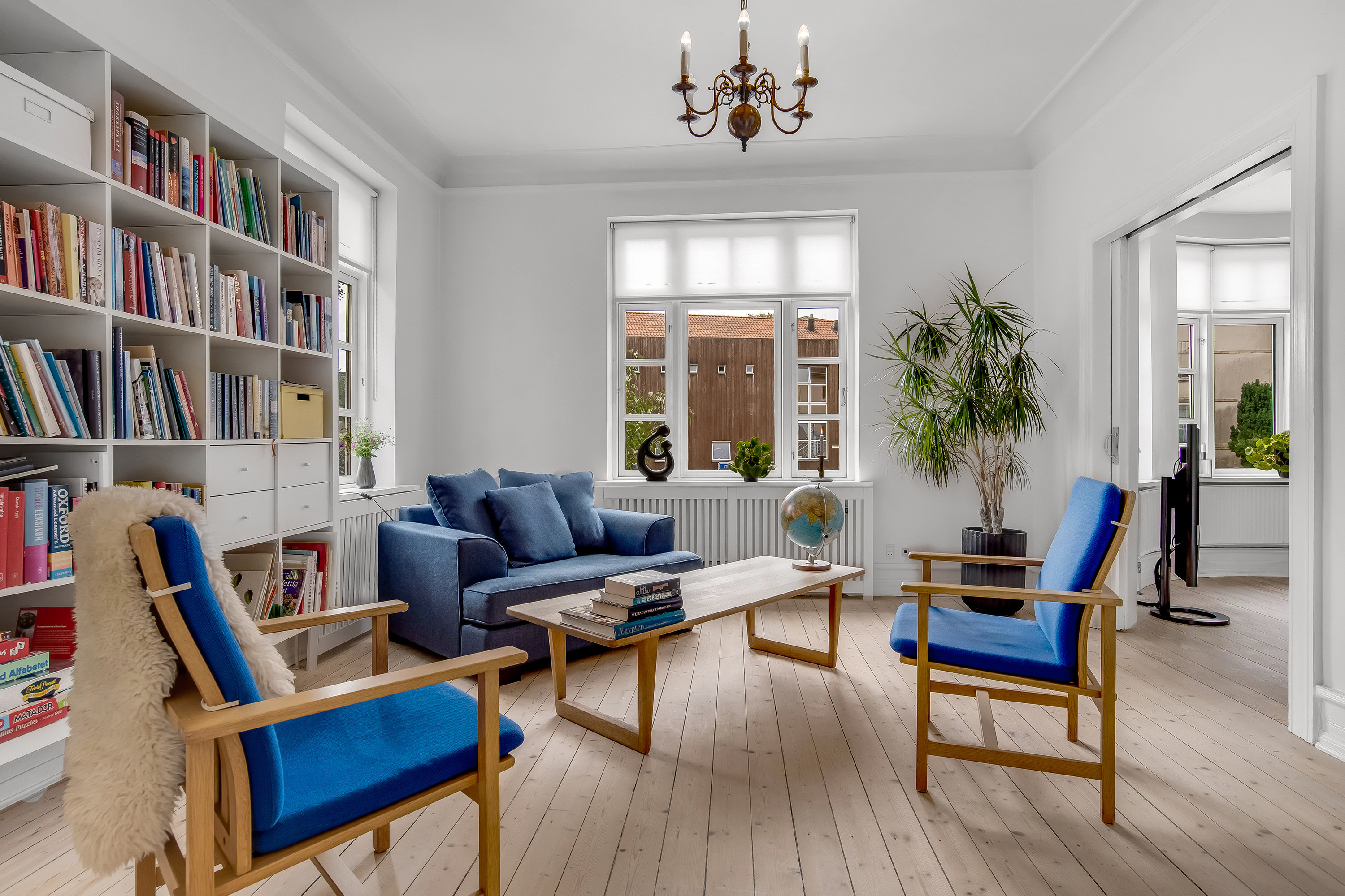 Fremhævet  billede i fuldskærmstilstand. Billede af Lægårdvej 3, 7500 Holstebro