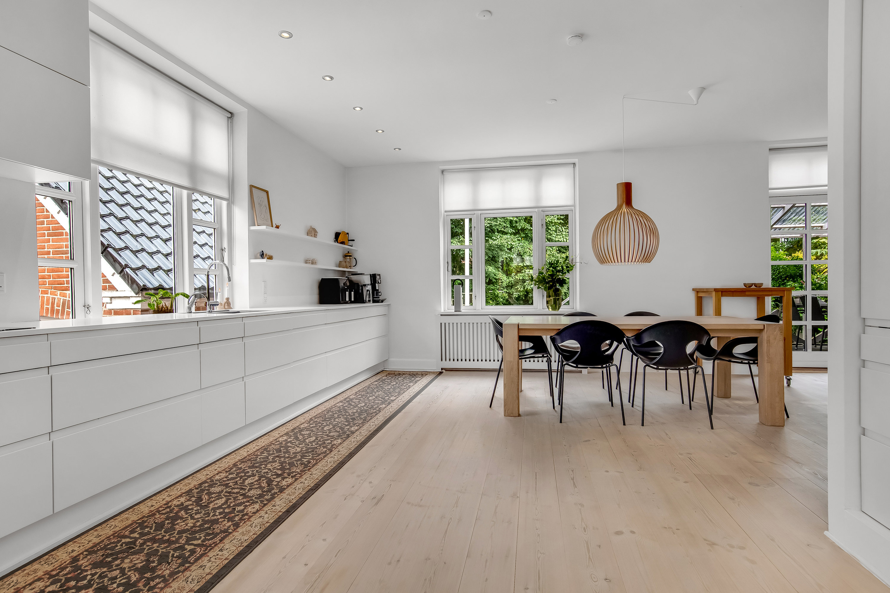 Fremhævet  billede i fuldskærmstilstand. Billede af Lægårdvej 3, 7500 Holstebro