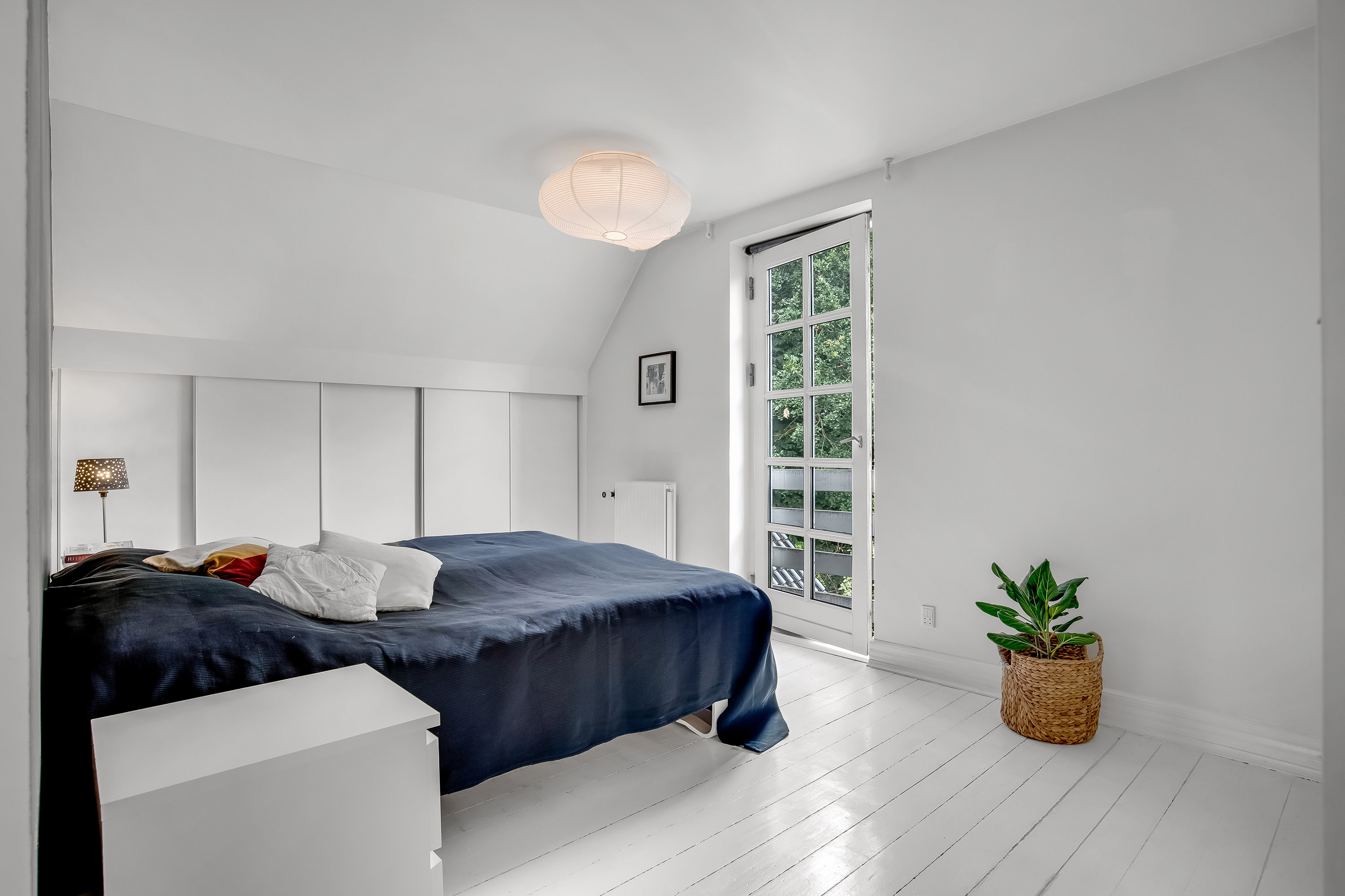 Fremhævet  billede i fuldskærmstilstand. Billede af Lægårdvej 3, 7500 Holstebro