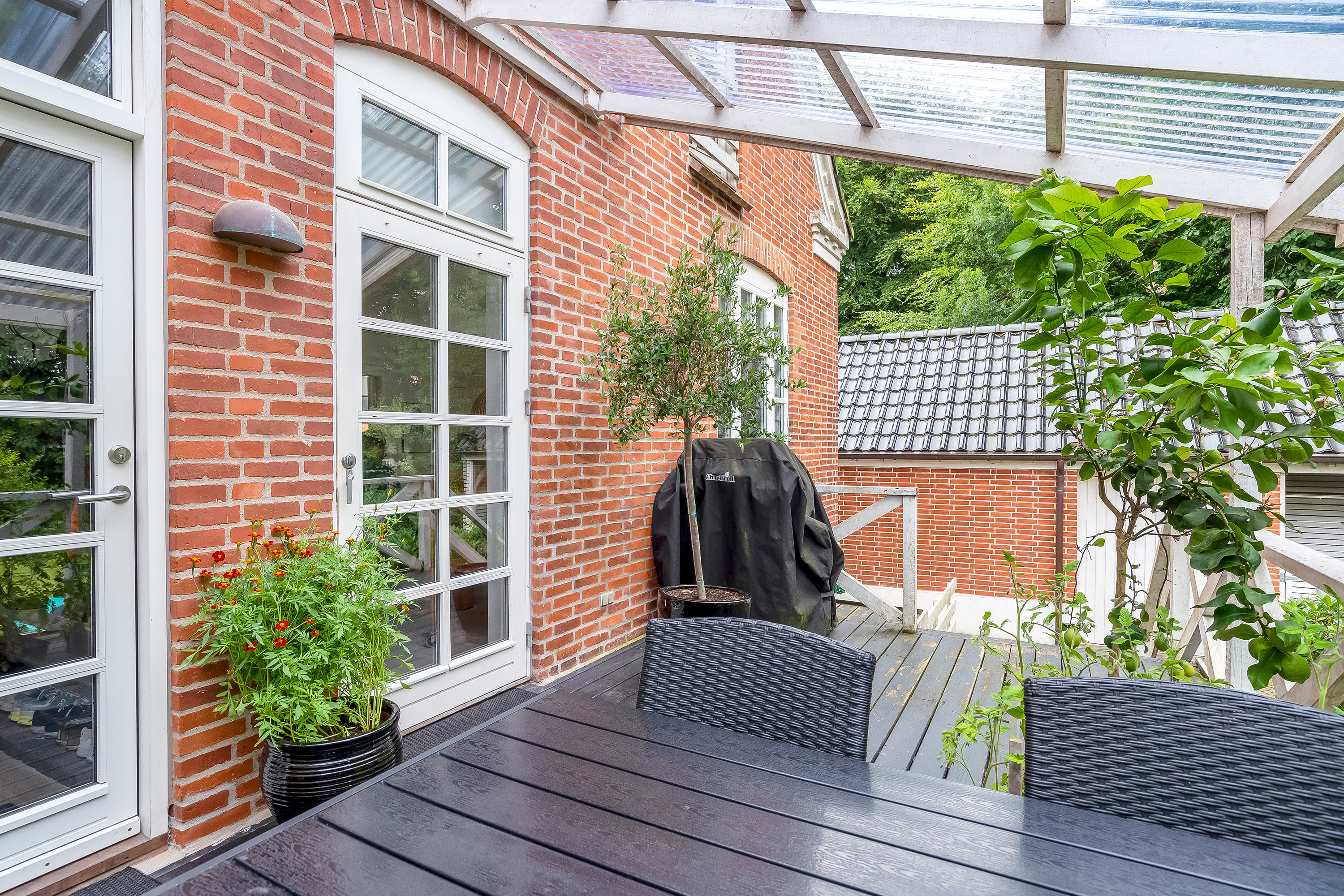 Miniaturebillede 1: . Billede af Lægårdvej 3, 7500 Holstebro