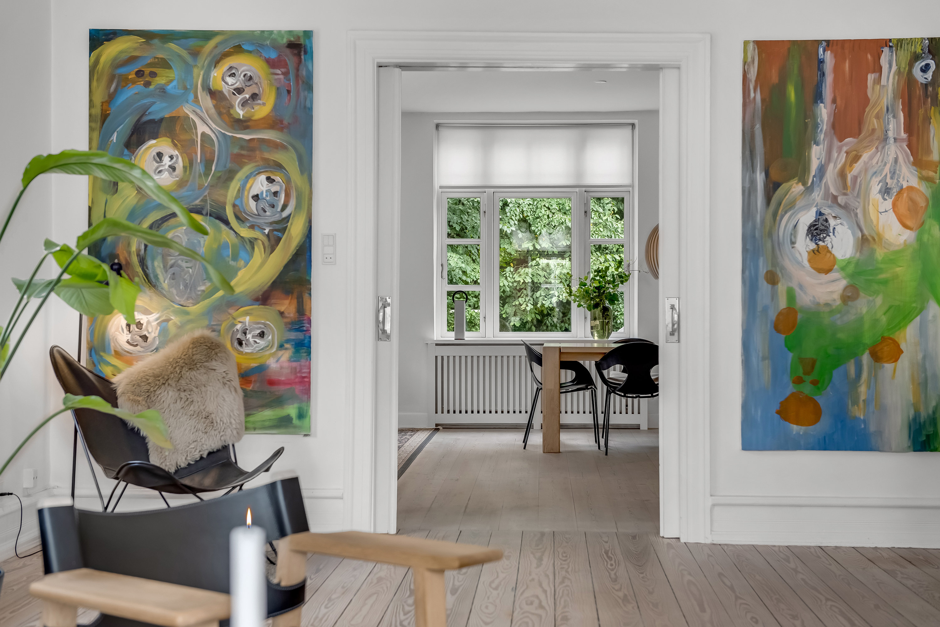 Fremhævet  billede i fuldskærmstilstand. Billede af Lægårdvej 3, 7500 Holstebro