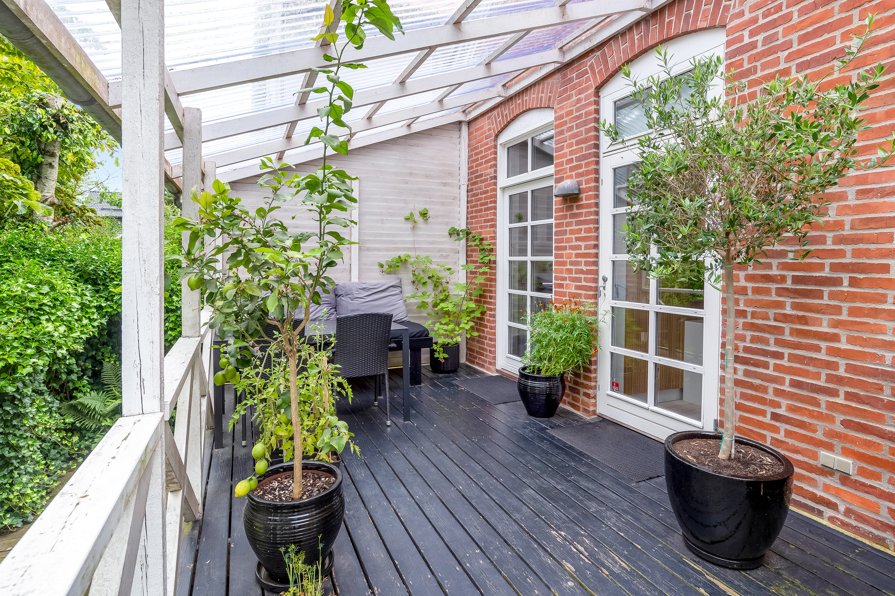 Fremhævet  billede i fuldskærmstilstand. Billede af Lægårdvej 3, 7500 Holstebro