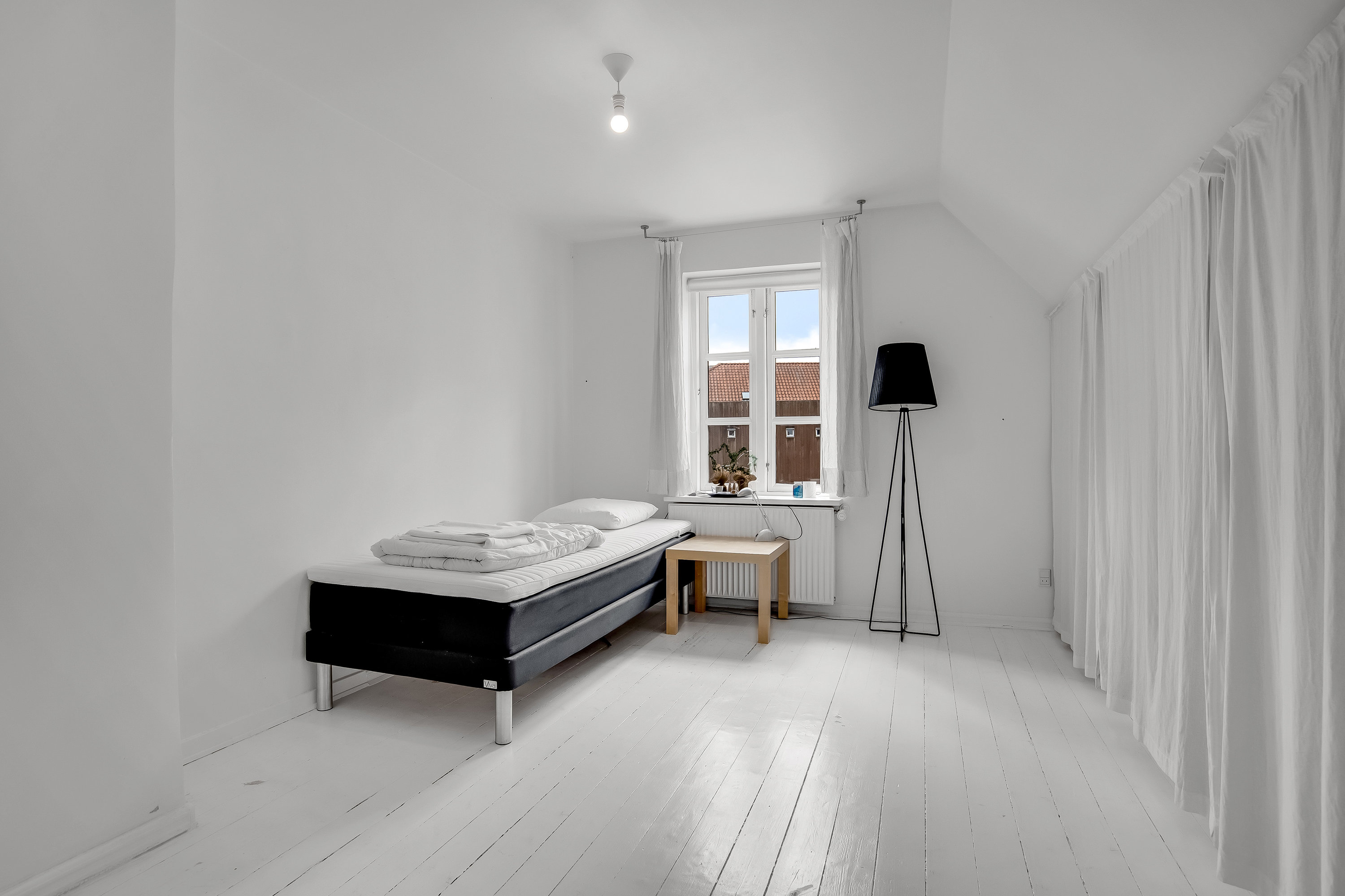 Fremhævet  billede i fuldskærmstilstand. Billede af Lægårdvej 3, 7500 Holstebro