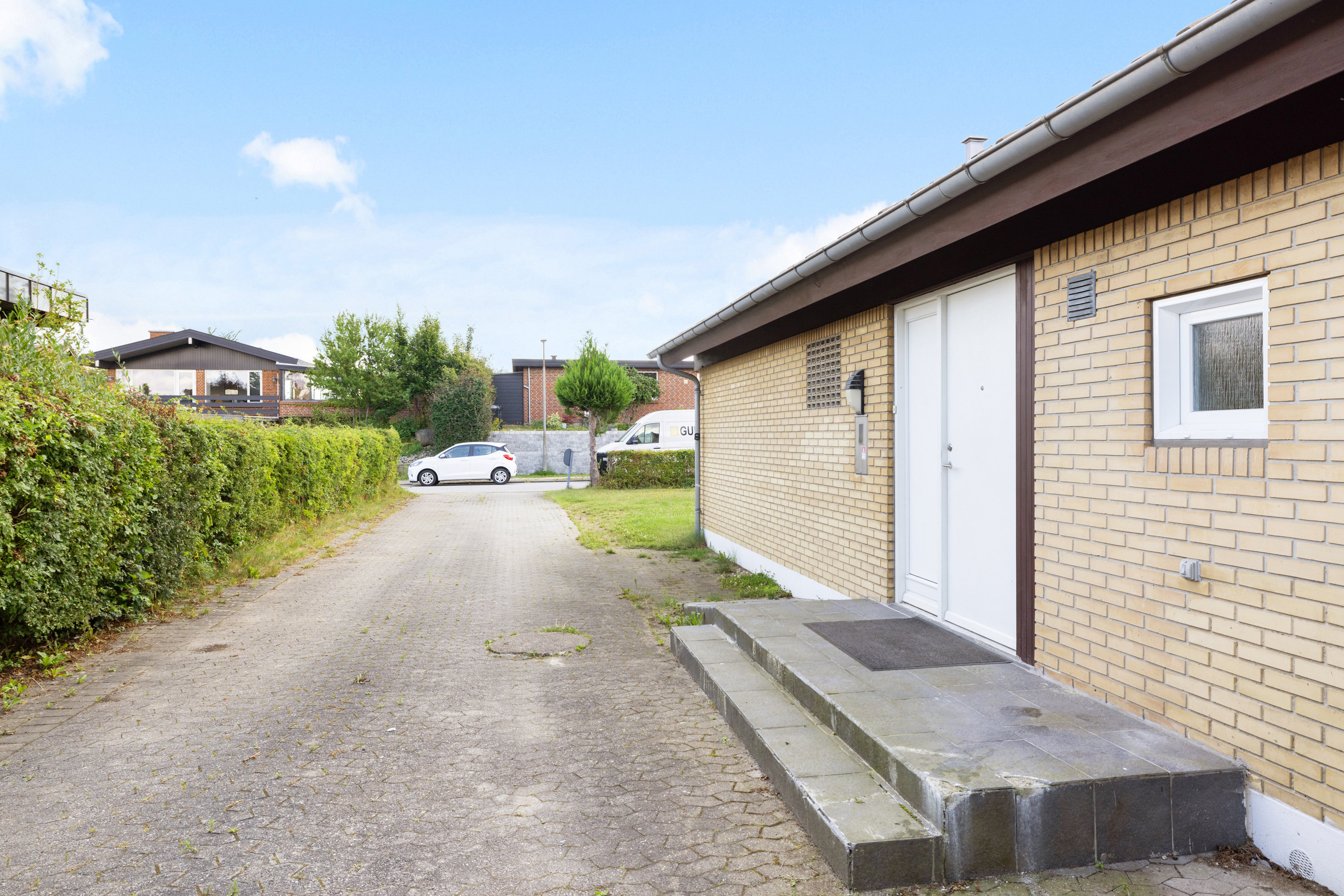 Fremhævet  billede i fuldskærmstilstand. Billede af Junivej 1, 8210 Aarhus V