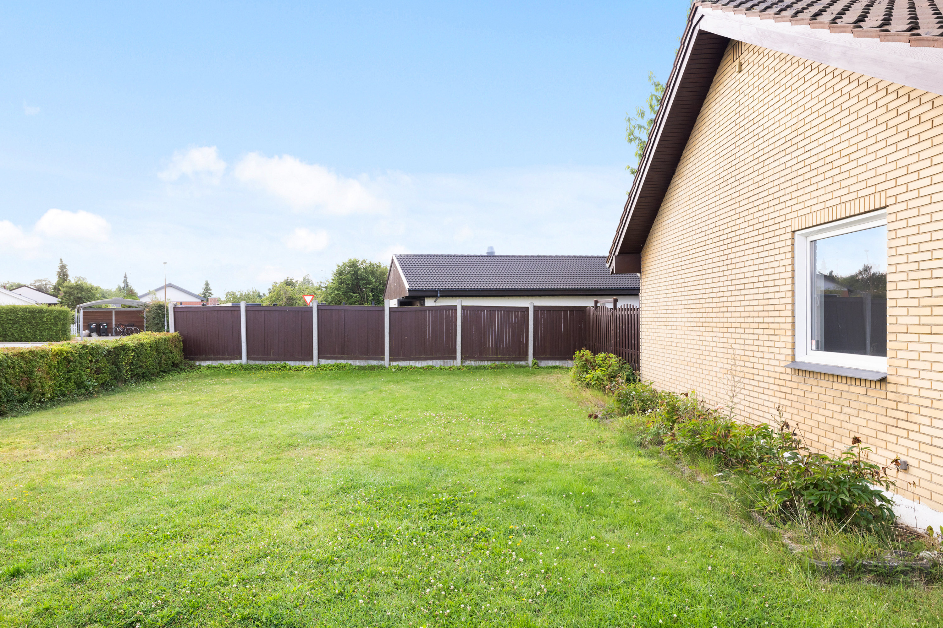 Fremhævet  billede i fuldskærmstilstand. Billede af Junivej 1, 8210 Aarhus V