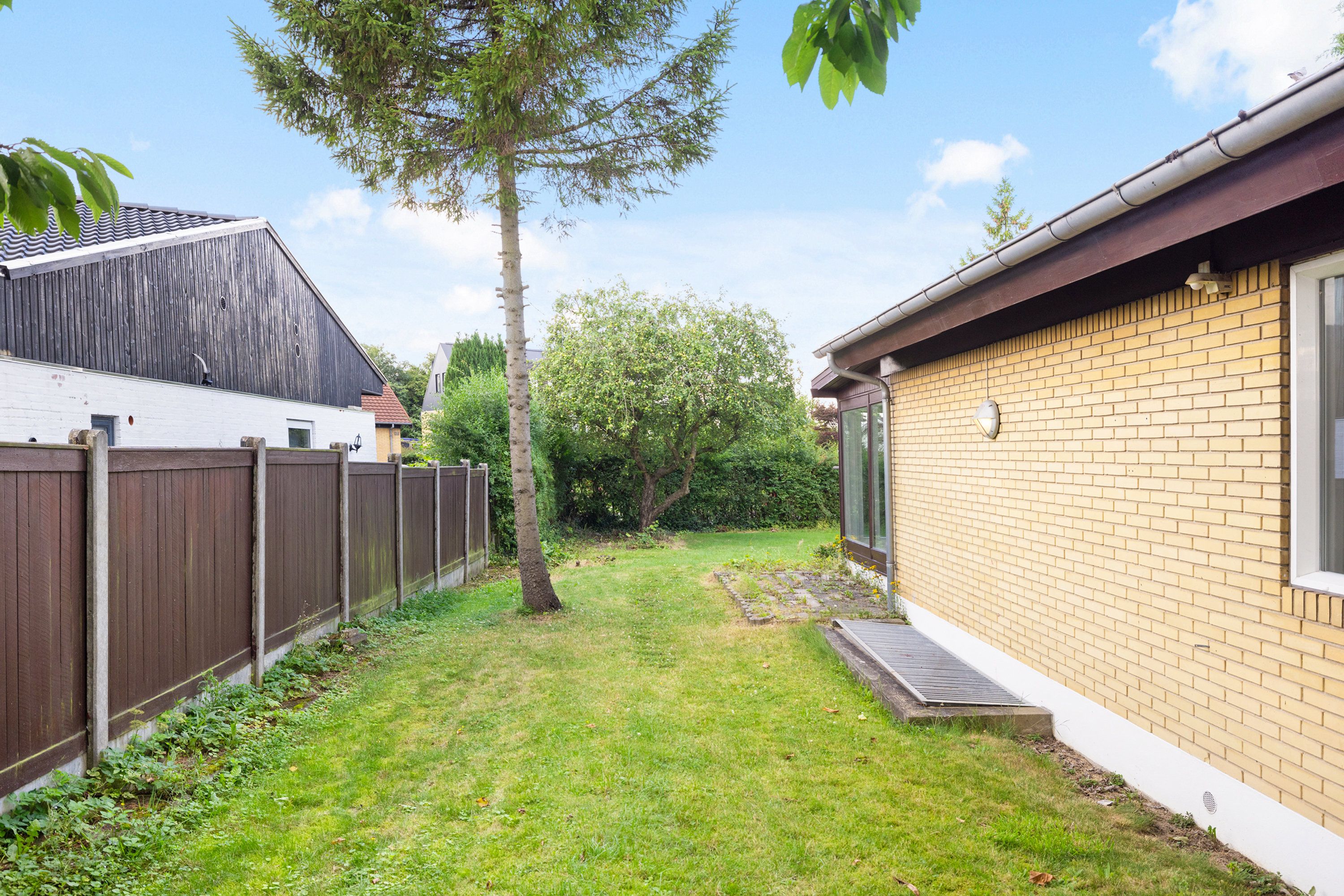 Fremhævet  billede i fuldskærmstilstand. Billede af Junivej 1, 8210 Aarhus V