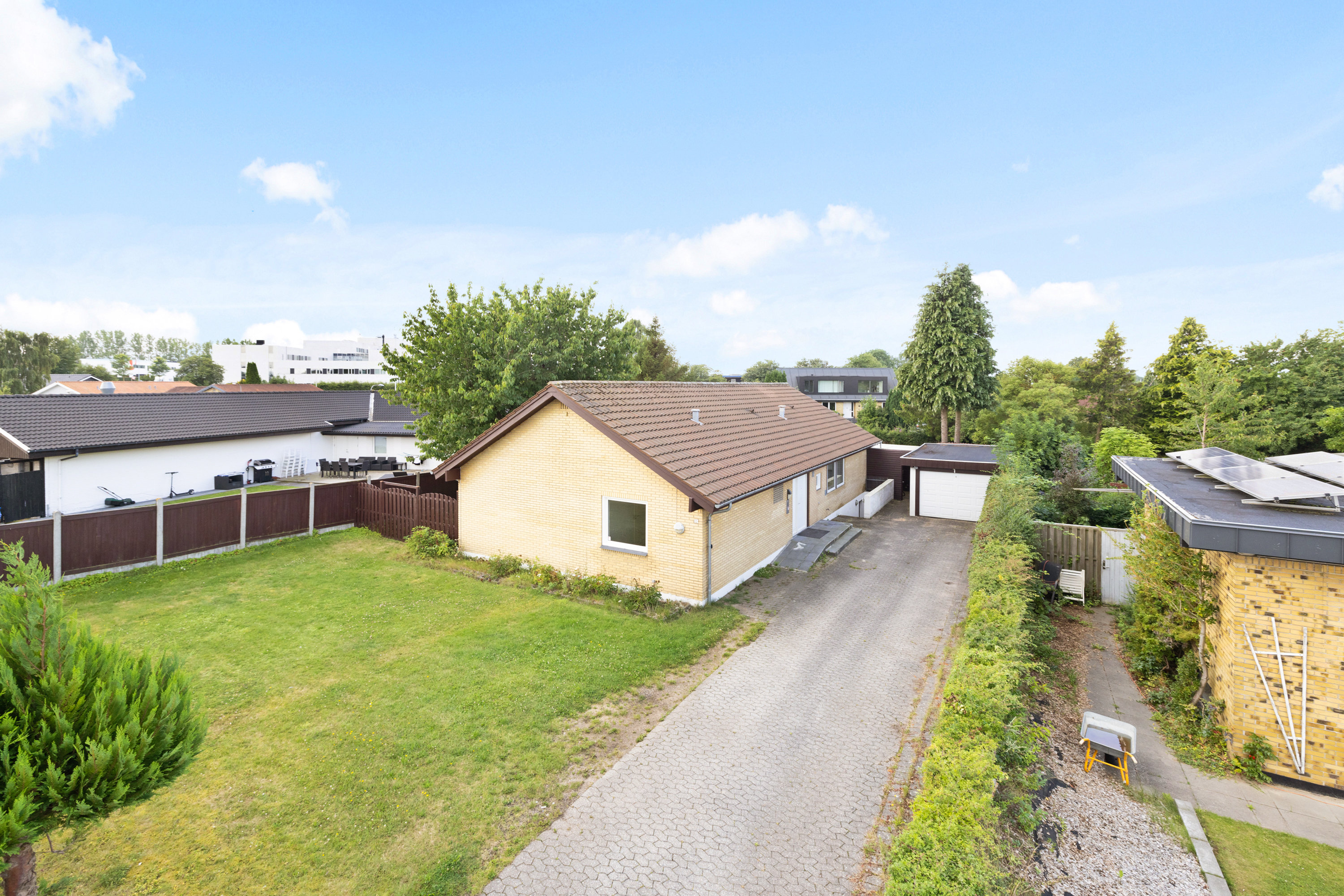 Miniaturebillede 1: . Billede af Junivej 1, 8210 Aarhus V