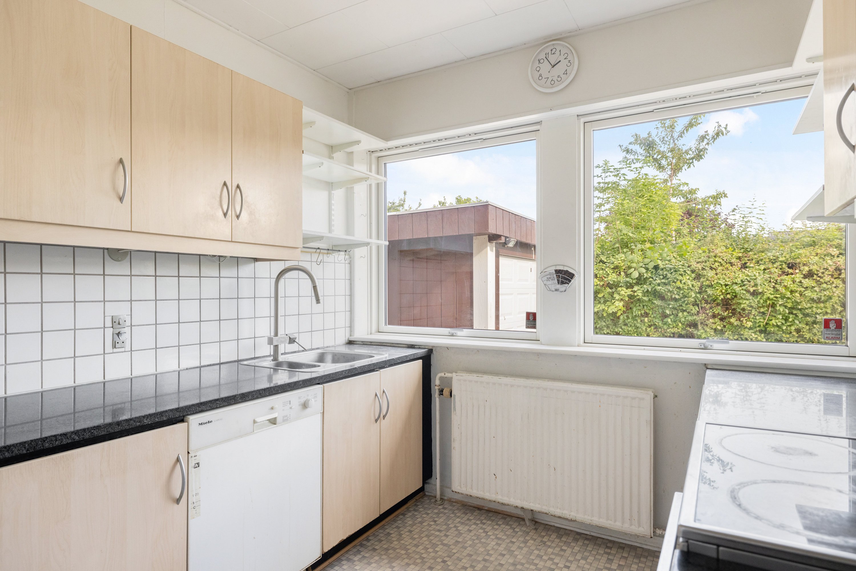 Fremhævet  billede i fuldskærmstilstand. Billede af Junivej 1, 8210 Aarhus V