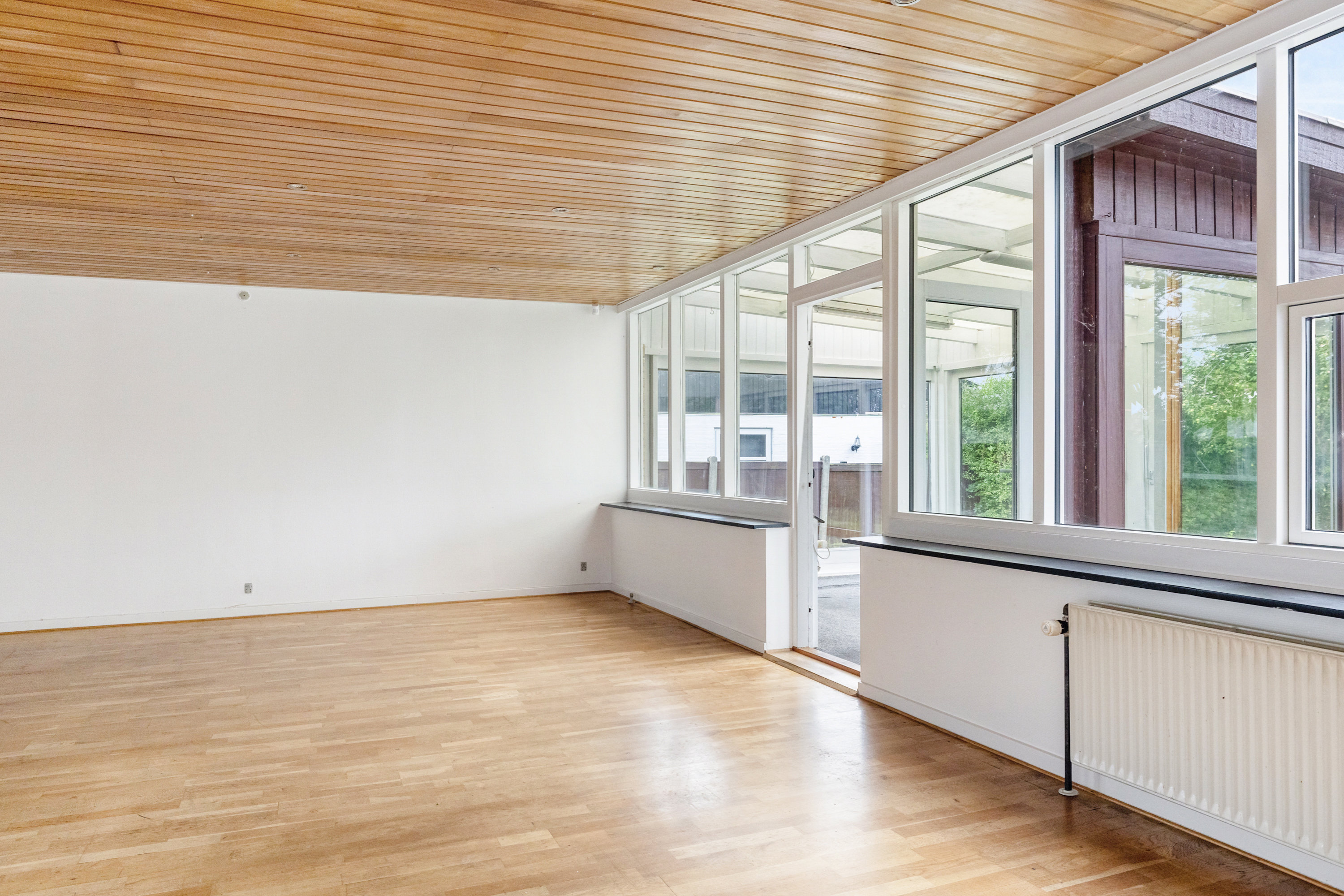 Fremhævet  billede i fuldskærmstilstand. Billede af Junivej 1, 8210 Aarhus V