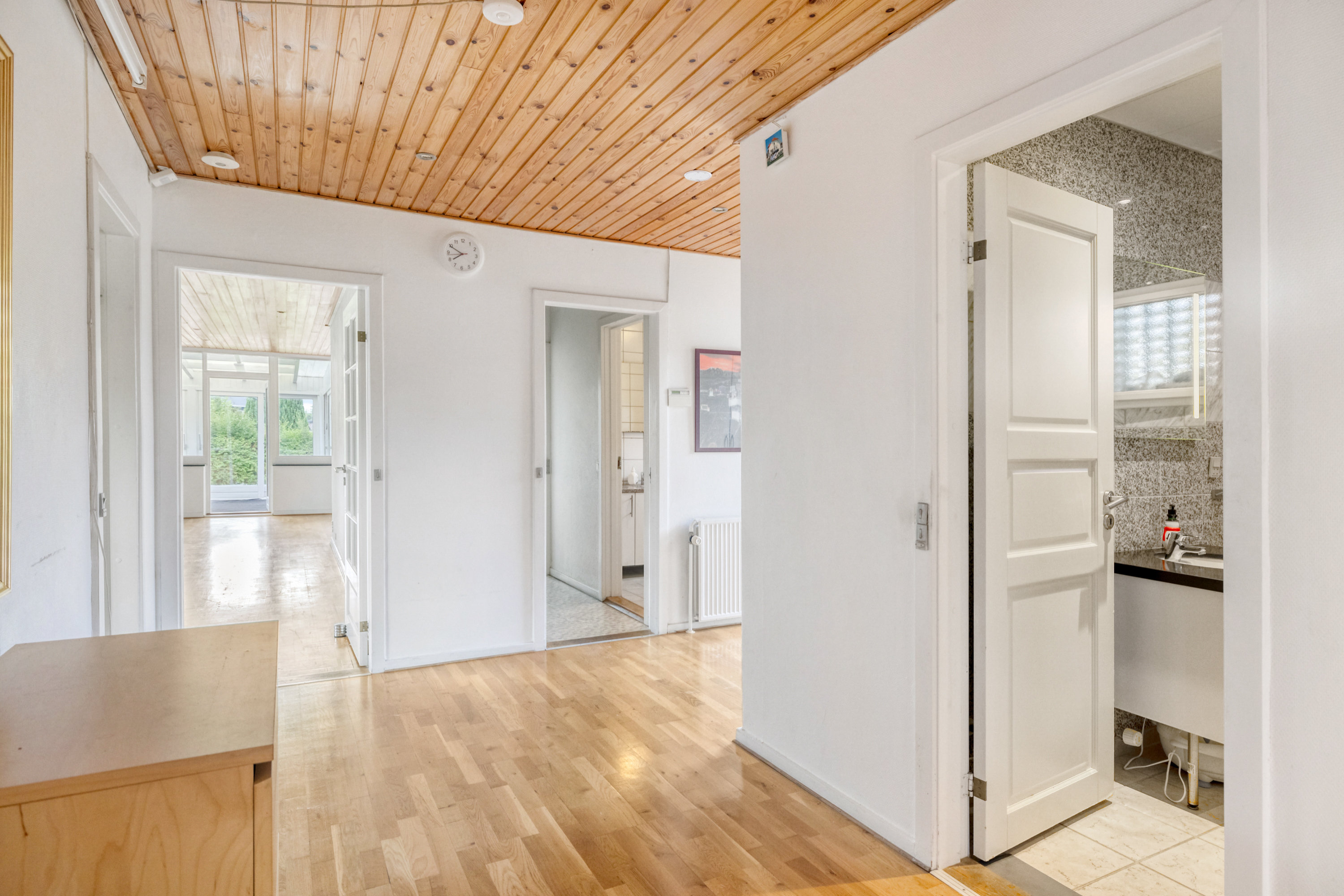 Fremhævet  billede i fuldskærmstilstand. Billede af Junivej 1, 8210 Aarhus V