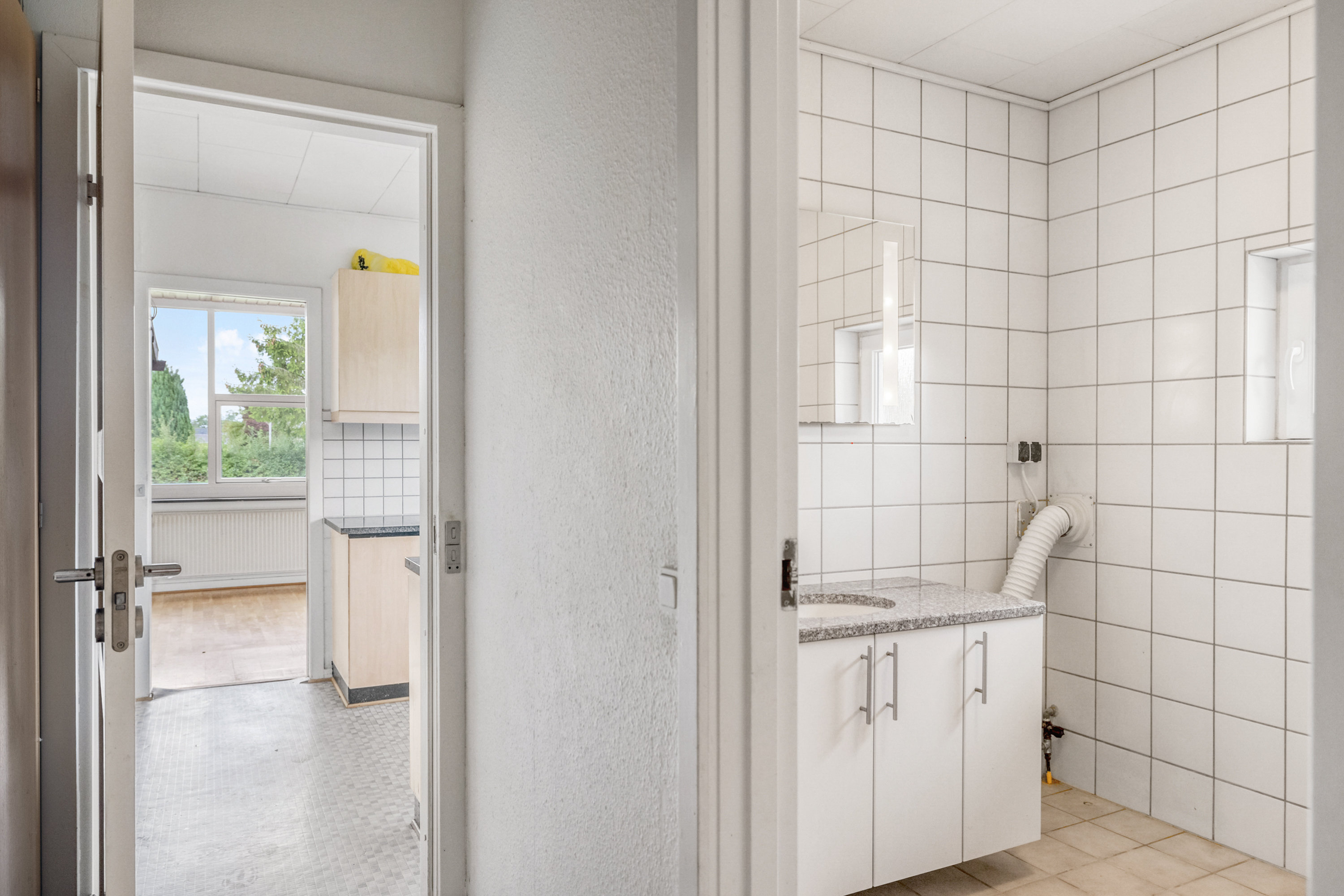 Fremhævet  billede i fuldskærmstilstand. Billede af Junivej 1, 8210 Aarhus V