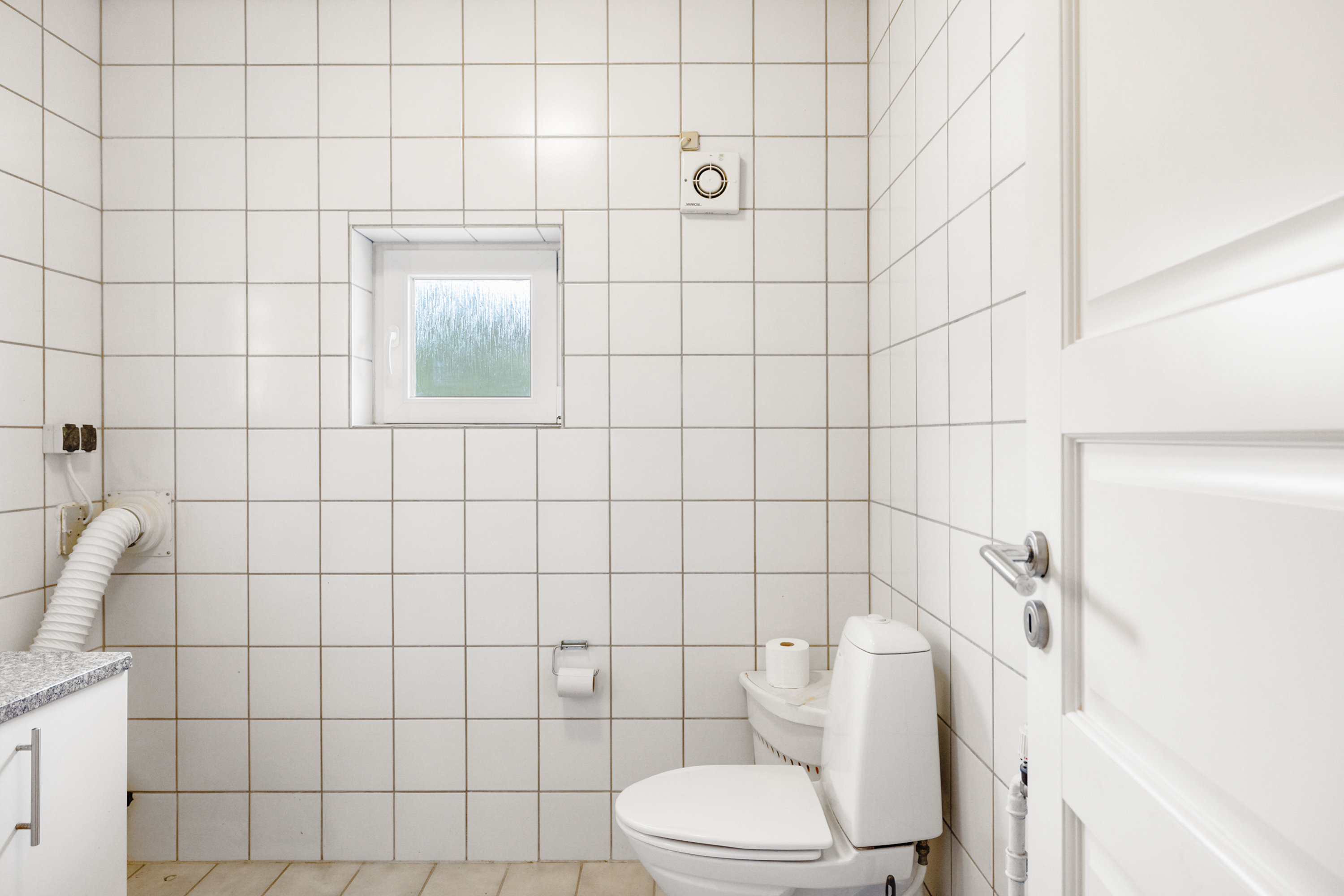 Fremhævet  billede i fuldskærmstilstand. Billede af Junivej 1, 8210 Aarhus V