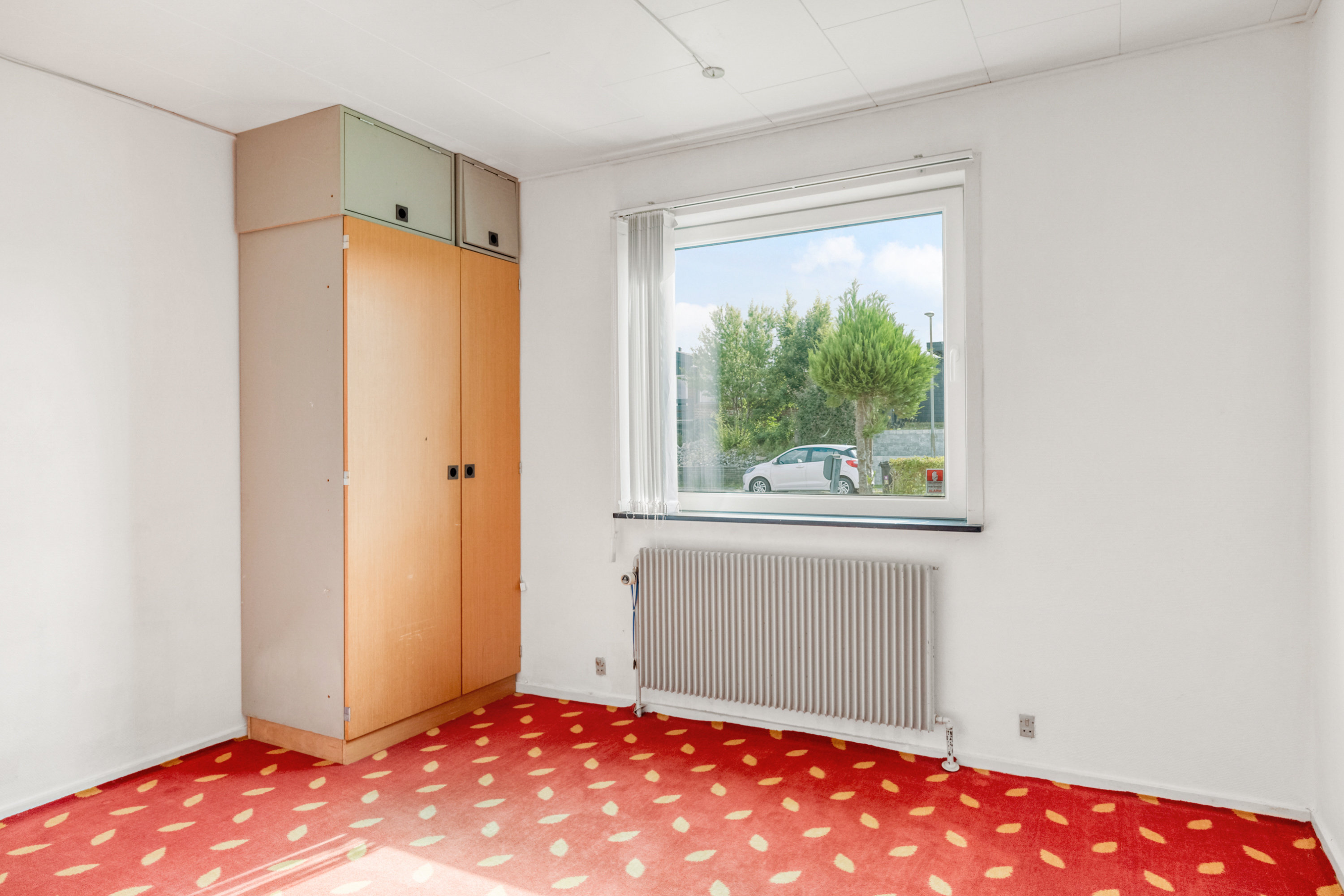 Fremhævet  billede i fuldskærmstilstand. Billede af Junivej 1, 8210 Aarhus V