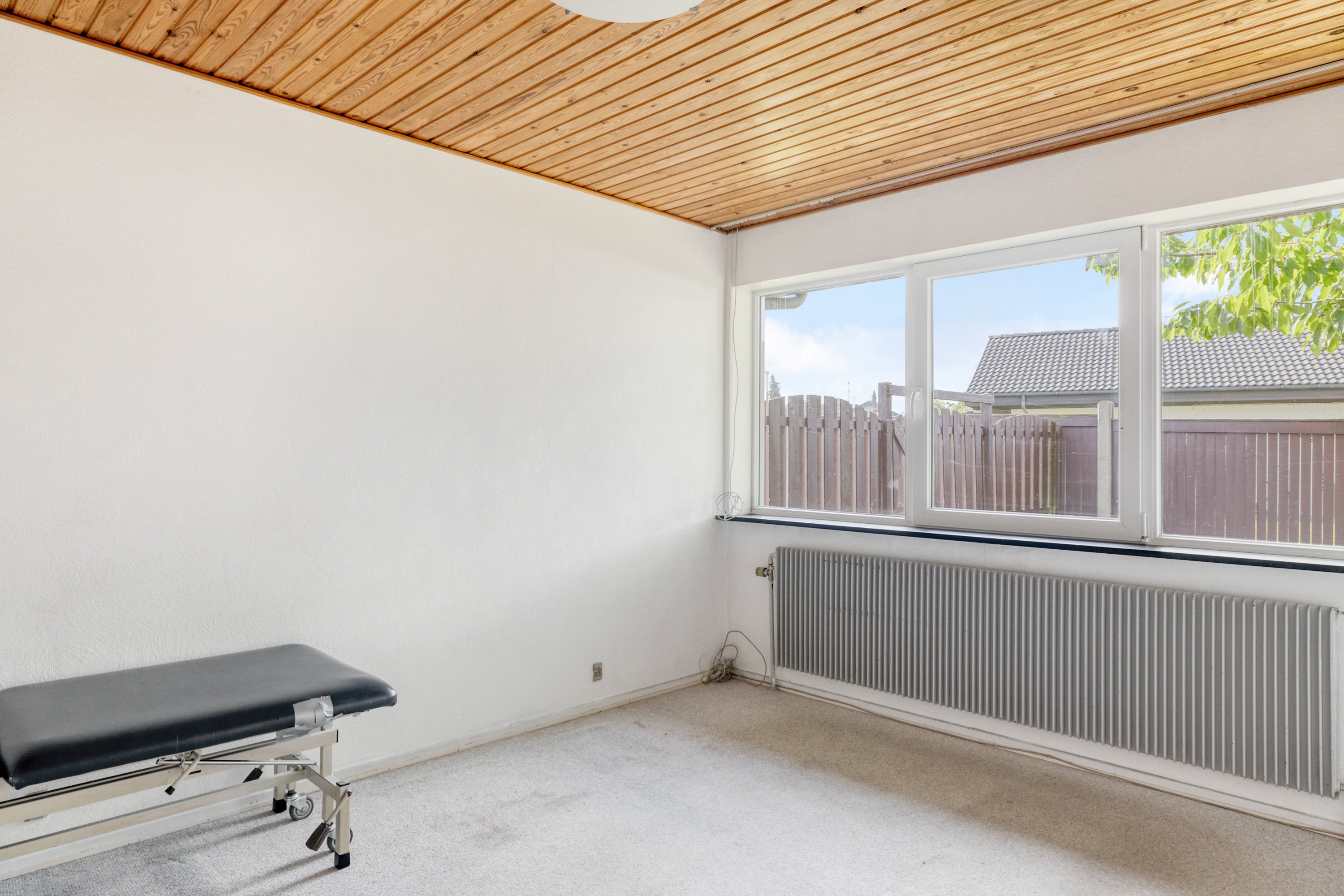 Fremhævet  billede i fuldskærmstilstand. Billede af Junivej 1, 8210 Aarhus V