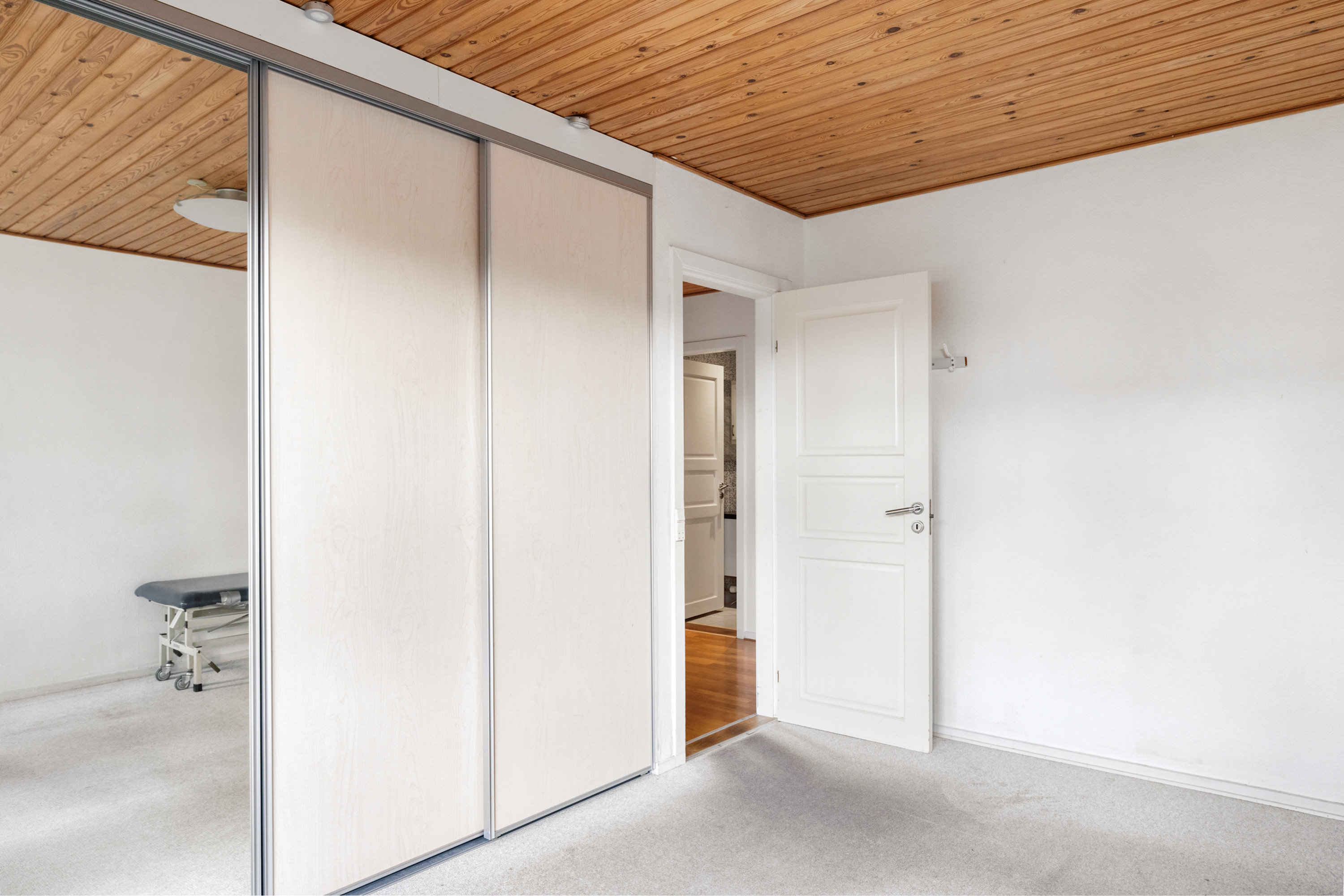 Fremhævet  billede i fuldskærmstilstand. Billede af Junivej 1, 8210 Aarhus V