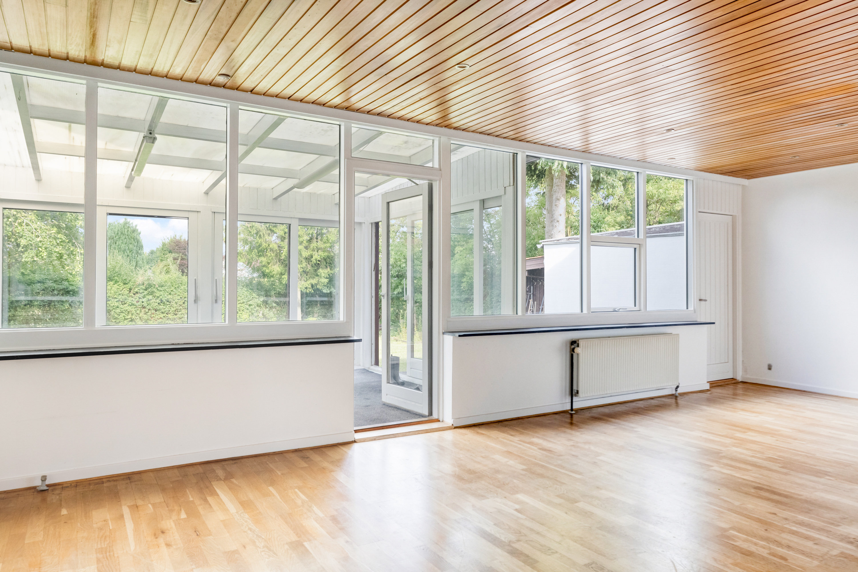 Fremhævet  billede i fuldskærmstilstand. Billede af Junivej 1, 8210 Aarhus V