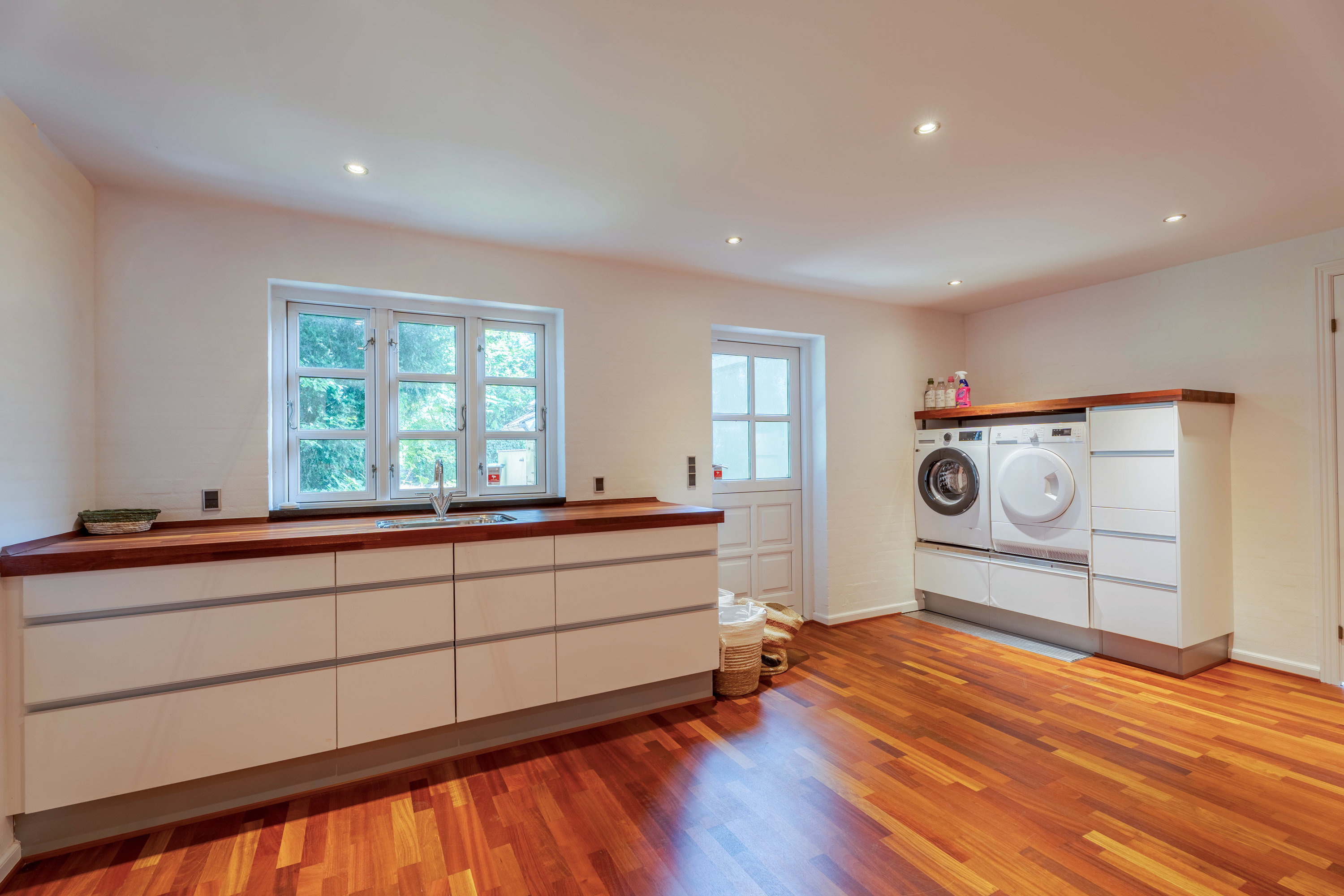 Fremhævet  billede i fuldskærmstilstand. Billede af Ravnekærvej 3, 5631 Ebberup