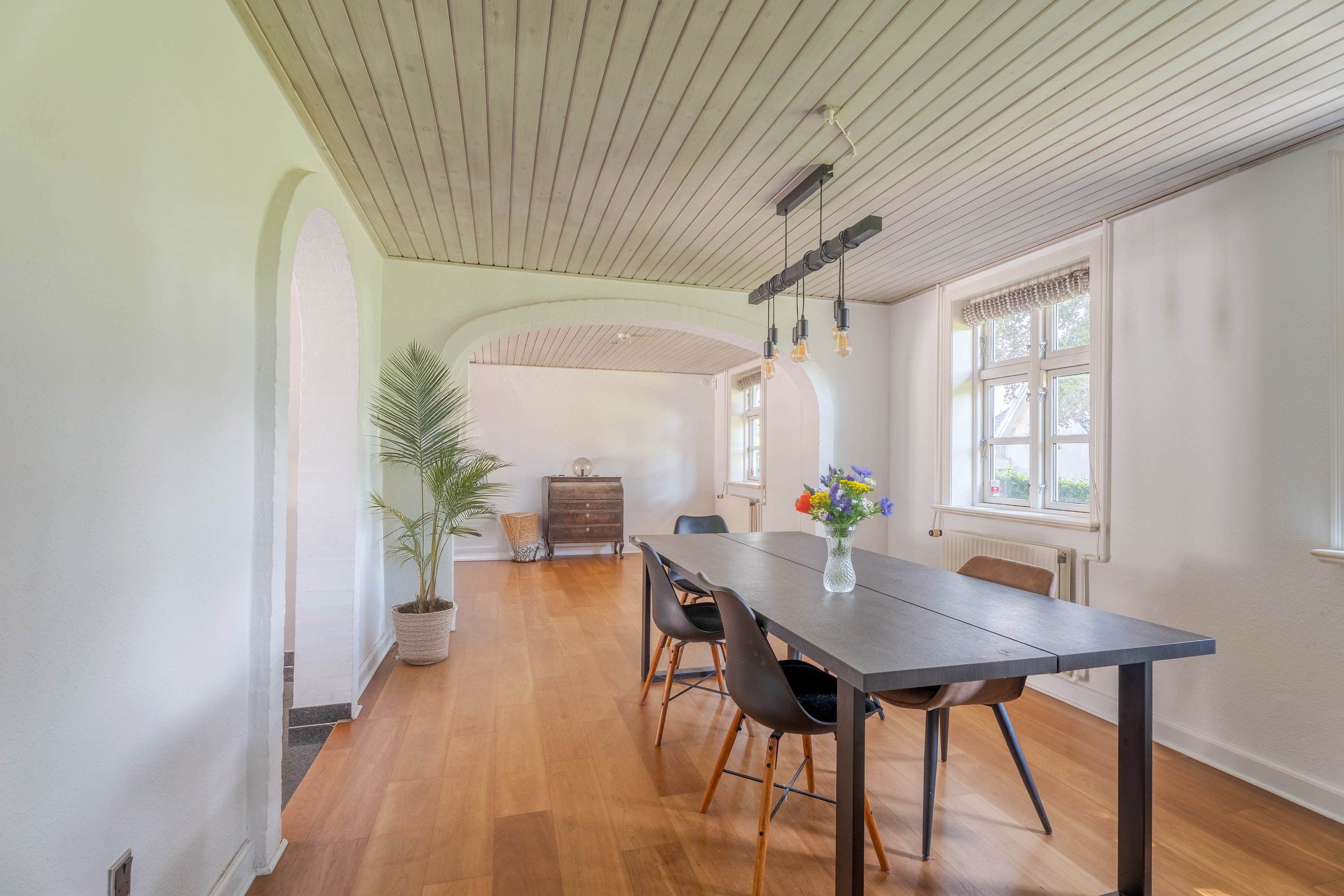 Fremhævet  billede i fuldskærmstilstand. Billede af Ravnekærvej 3, 5631 Ebberup