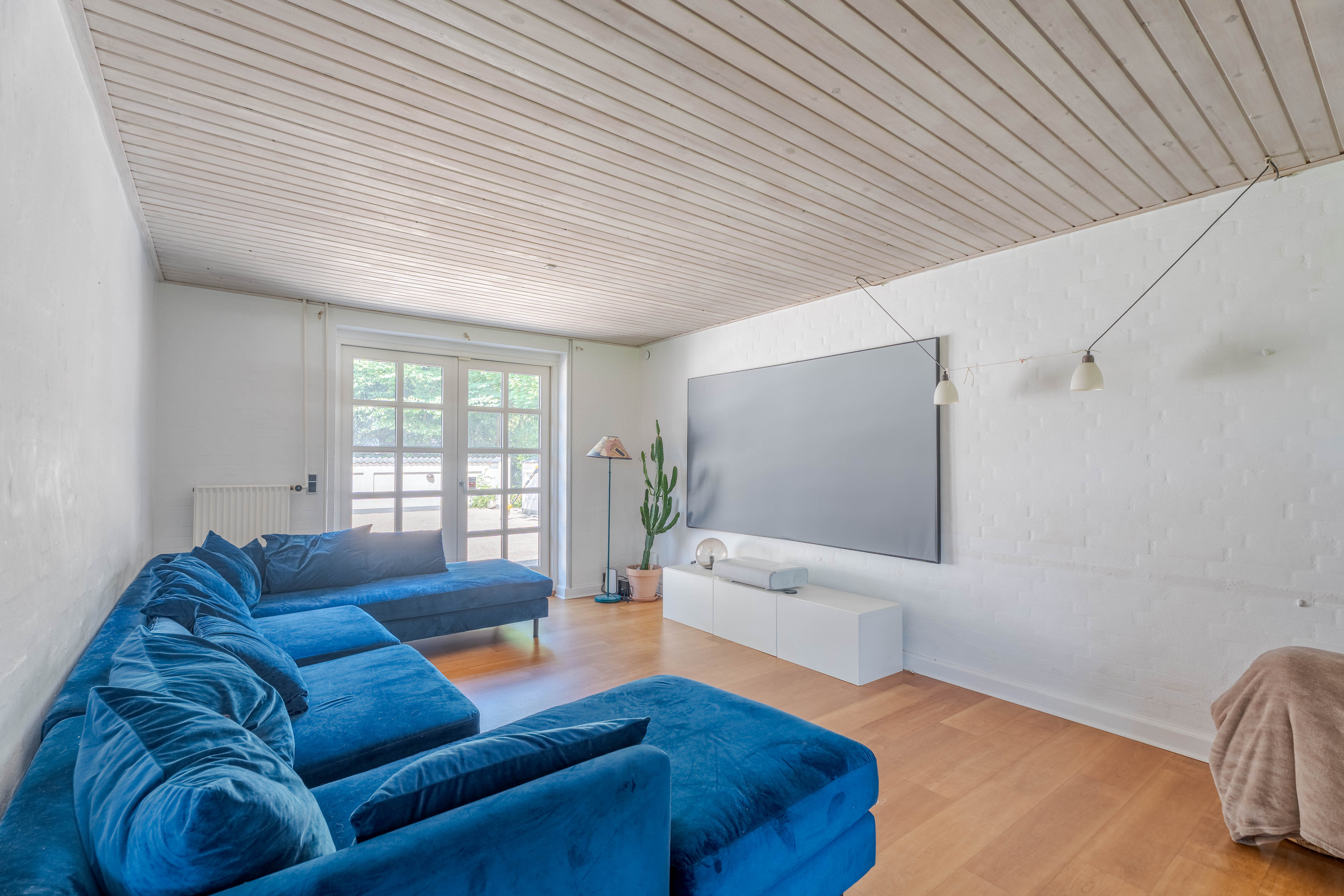 Fremhævet  billede i fuldskærmstilstand. Billede af Ravnekærvej 3, 5631 Ebberup