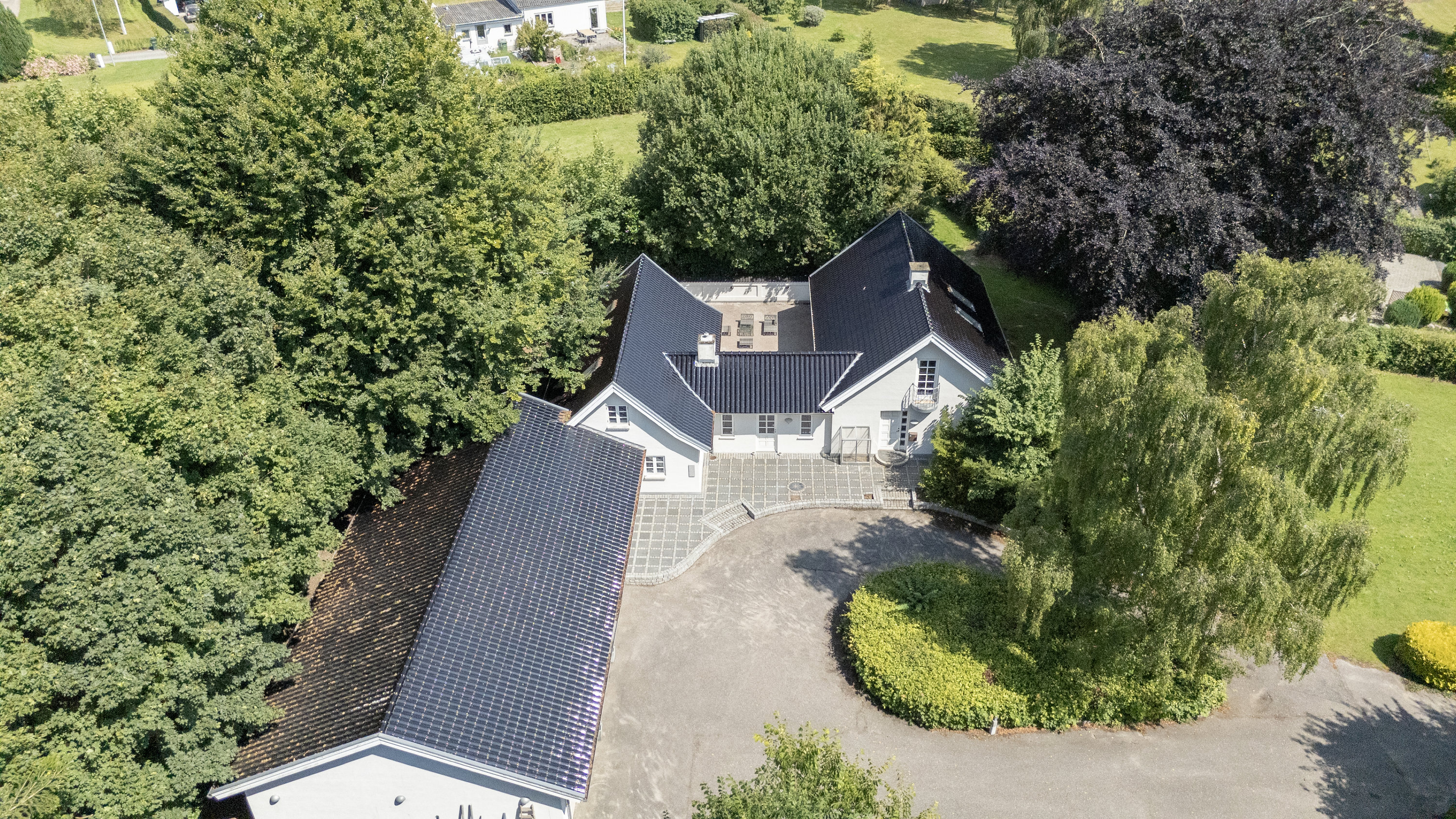 Fremhævet  billede i fuldskærmstilstand. Billede af Ravnekærvej 3, 5631 Ebberup