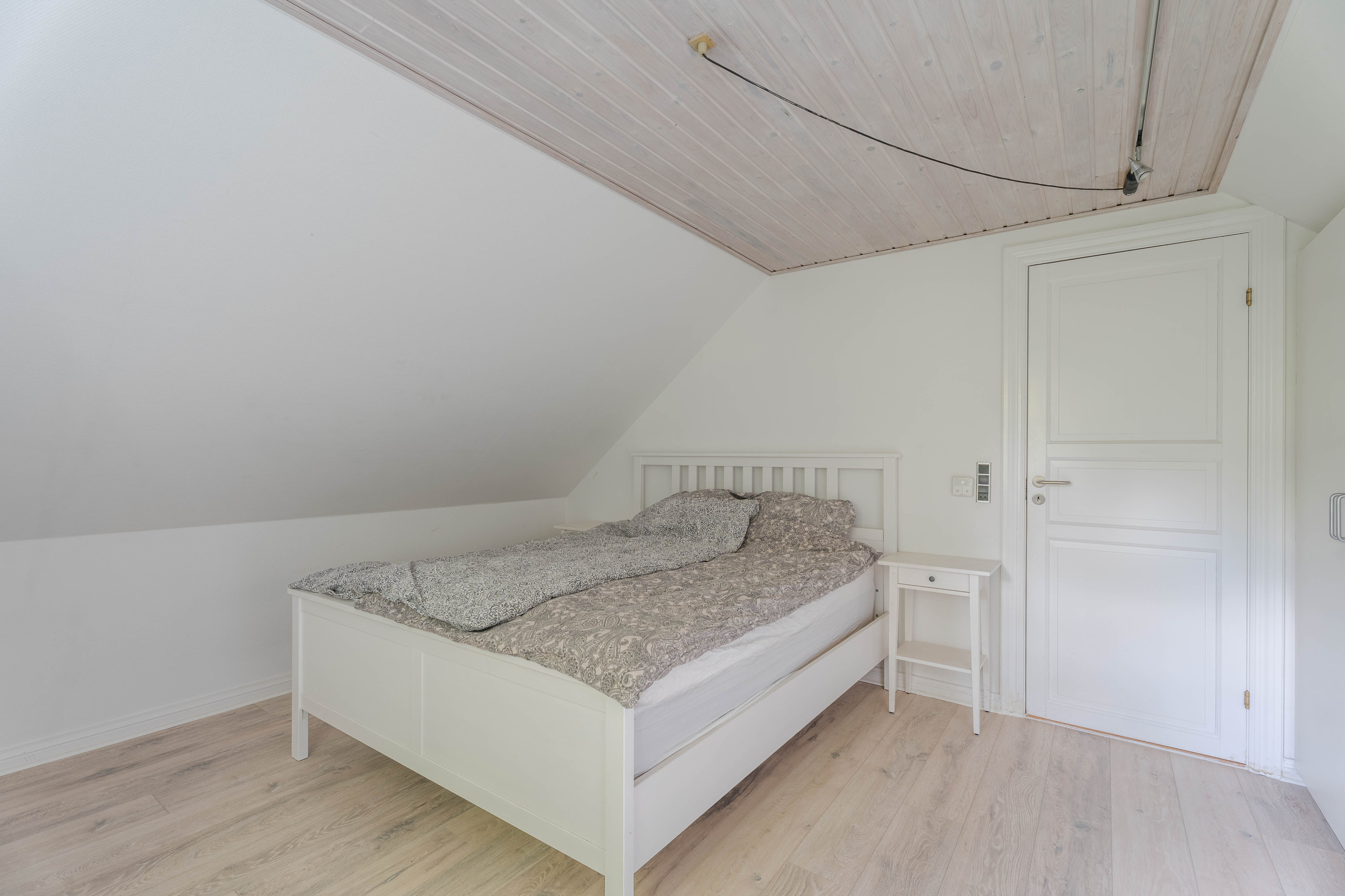 Fremhævet  billede i fuldskærmstilstand. Billede af Ravnekærvej 3, 5631 Ebberup