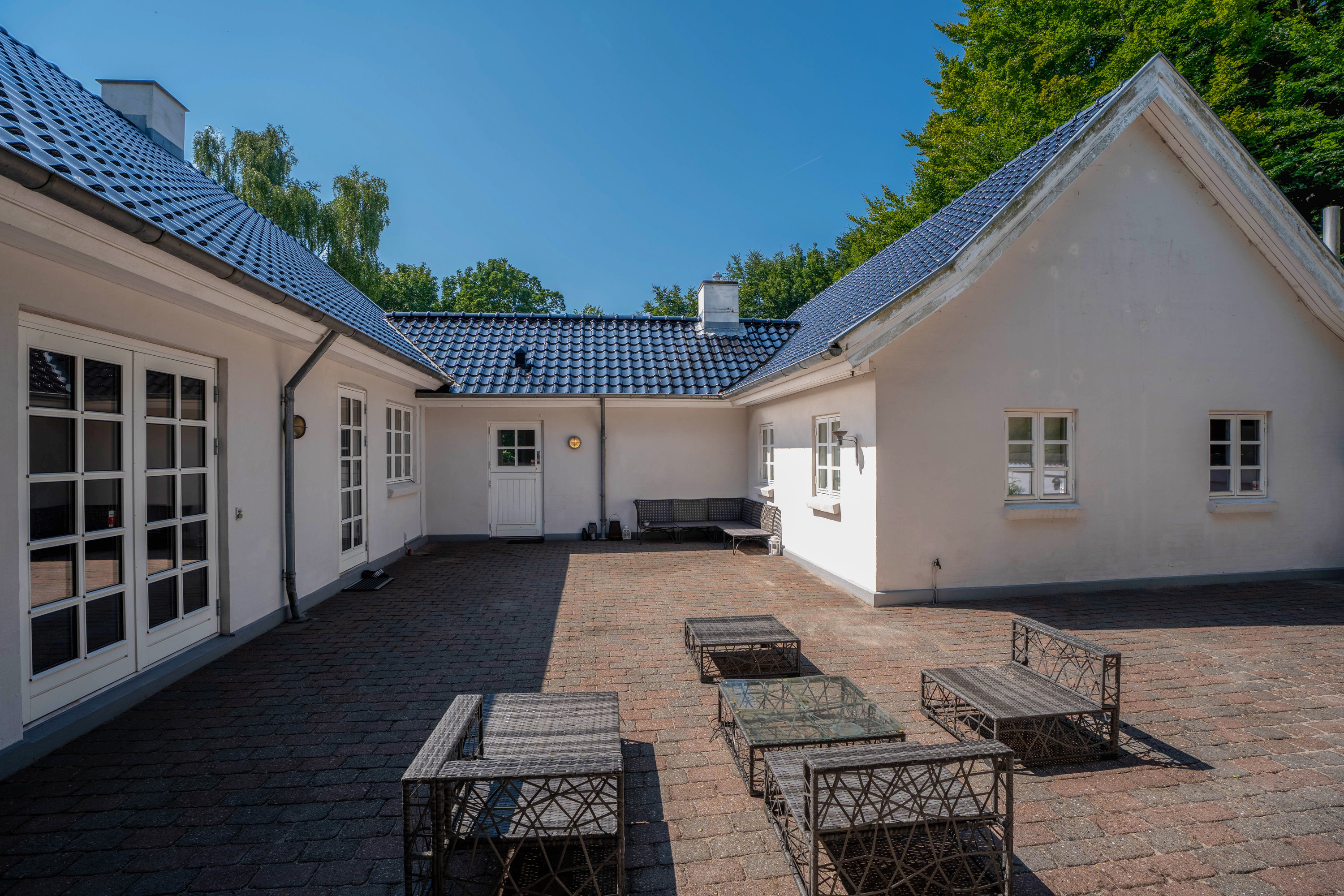 Fremhævet  billede i fuldskærmstilstand. Billede af Ravnekærvej 3, 5631 Ebberup