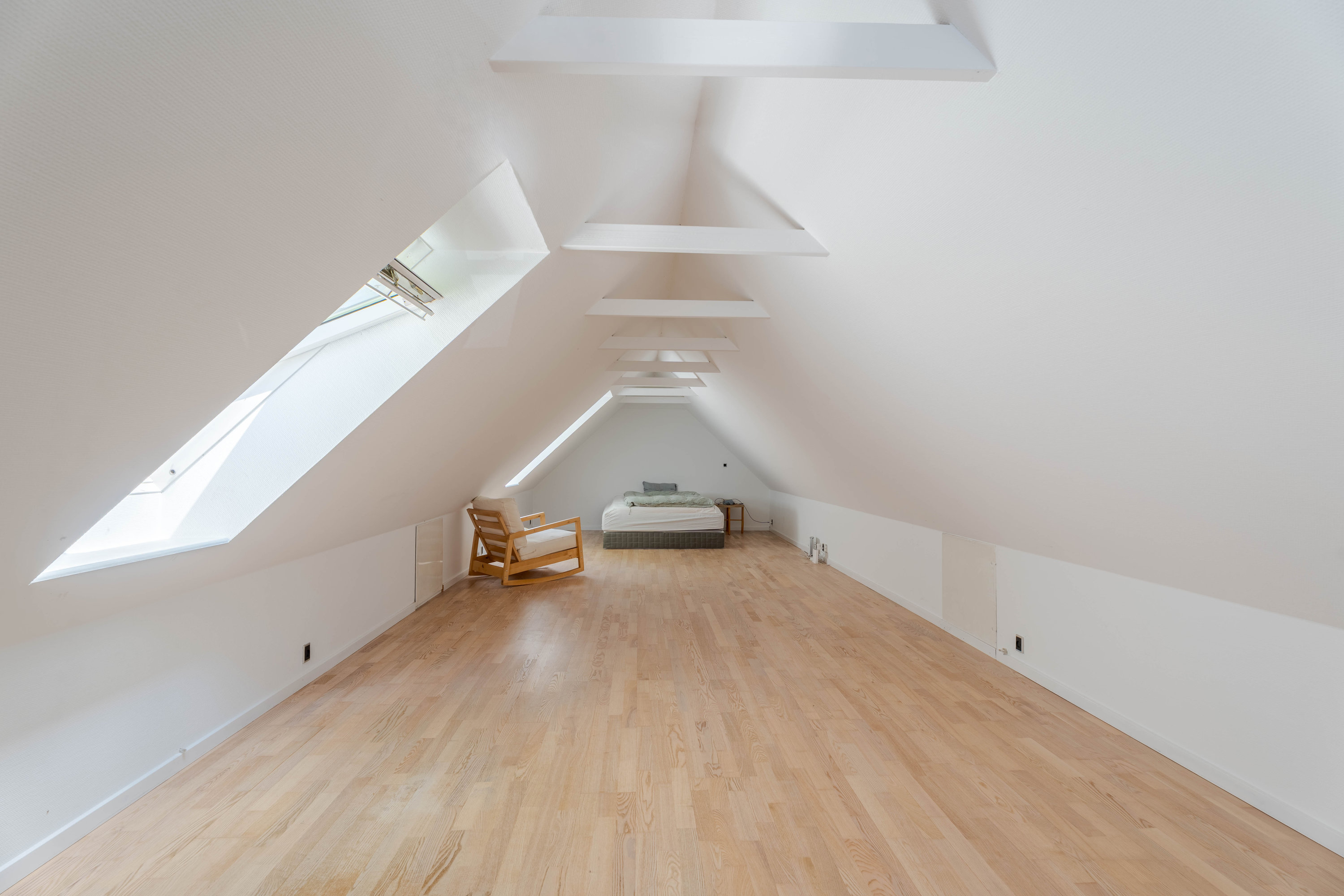 Fremhævet  billede i fuldskærmstilstand. Billede af Ravnekærvej 3, 5631 Ebberup