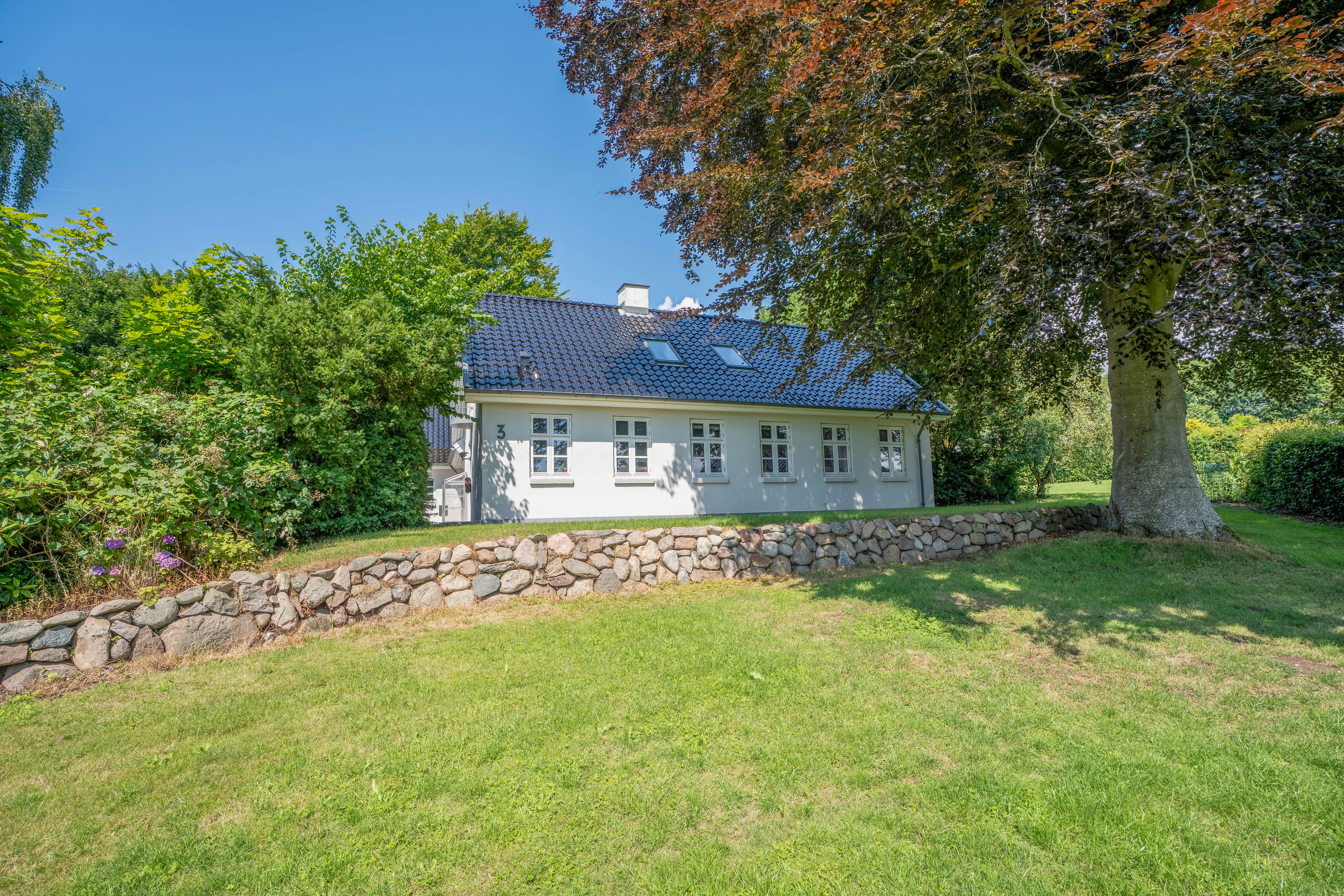 Fremhævet  billede i fuldskærmstilstand. Billede af Ravnekærvej 3, 5631 Ebberup