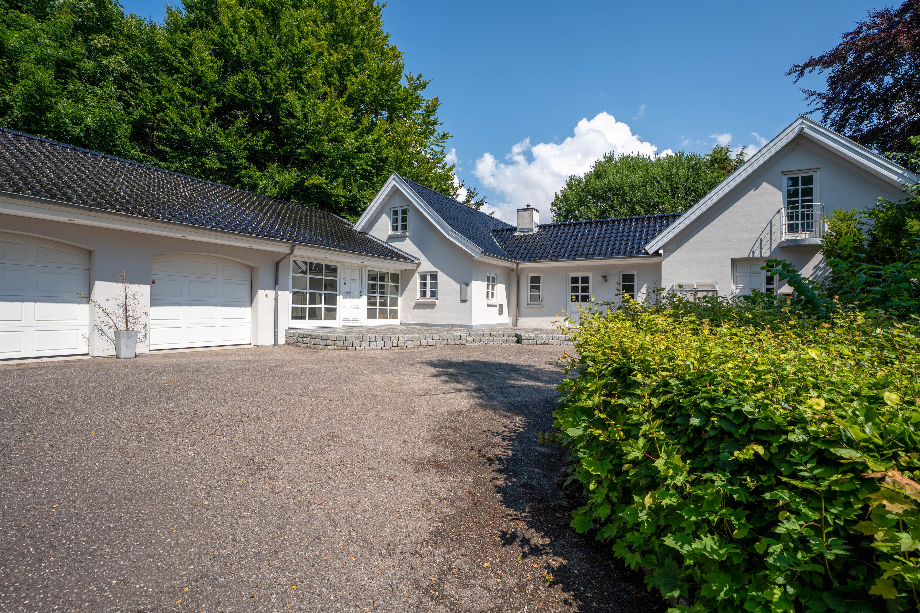 Fremhævet  billede i fuldskærmstilstand. Billede af Ravnekærvej 3, 5631 Ebberup