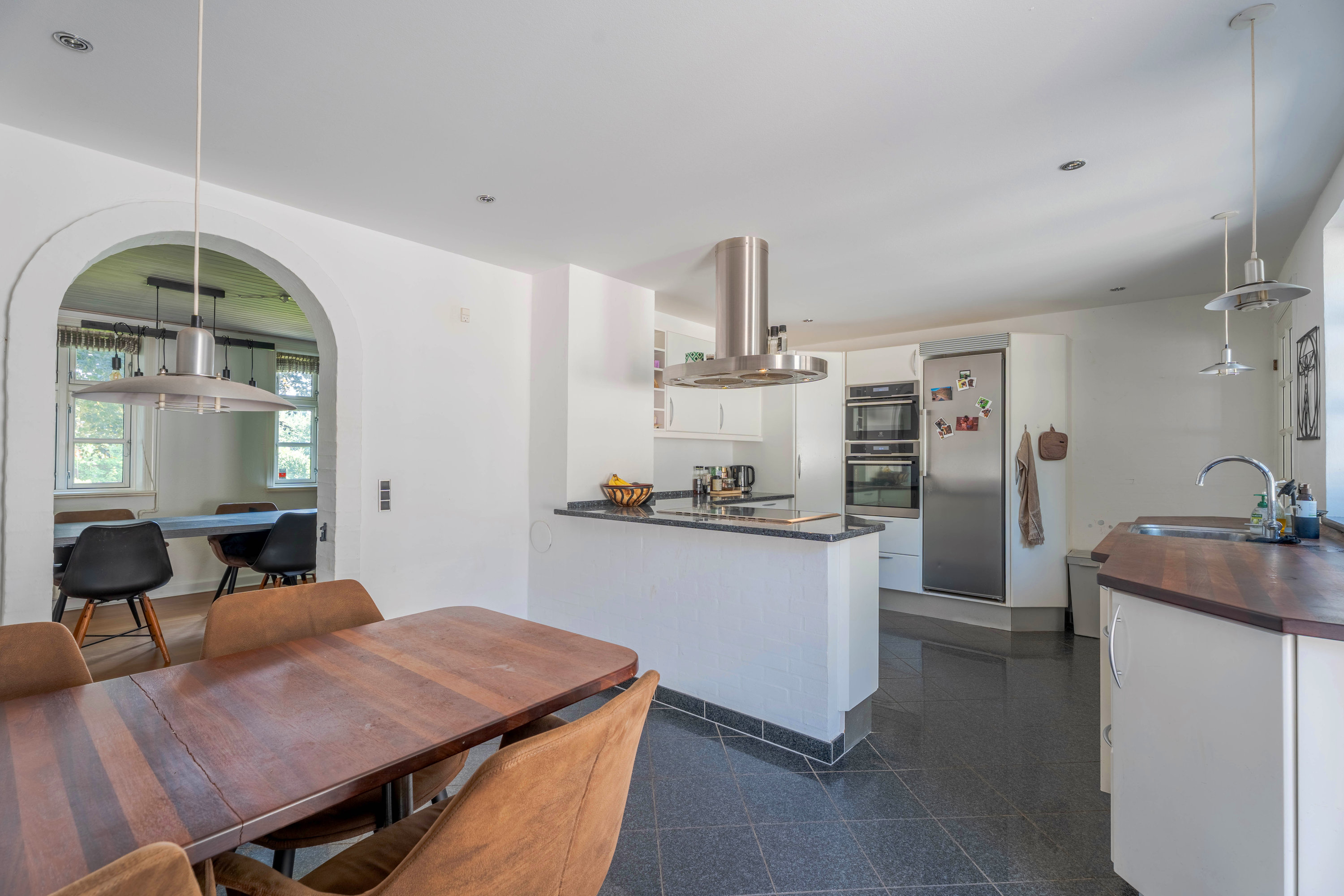 Fremhævet  billede i fuldskærmstilstand. Billede af Ravnekærvej 3, 5631 Ebberup