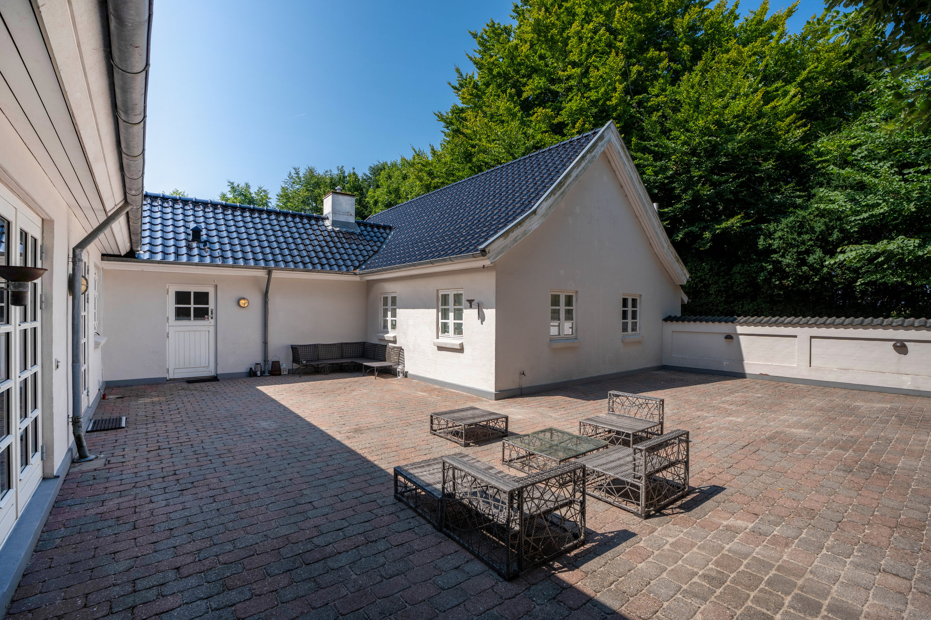 Fremhævet  billede i fuldskærmstilstand. Billede af Ravnekærvej 3, 5631 Ebberup