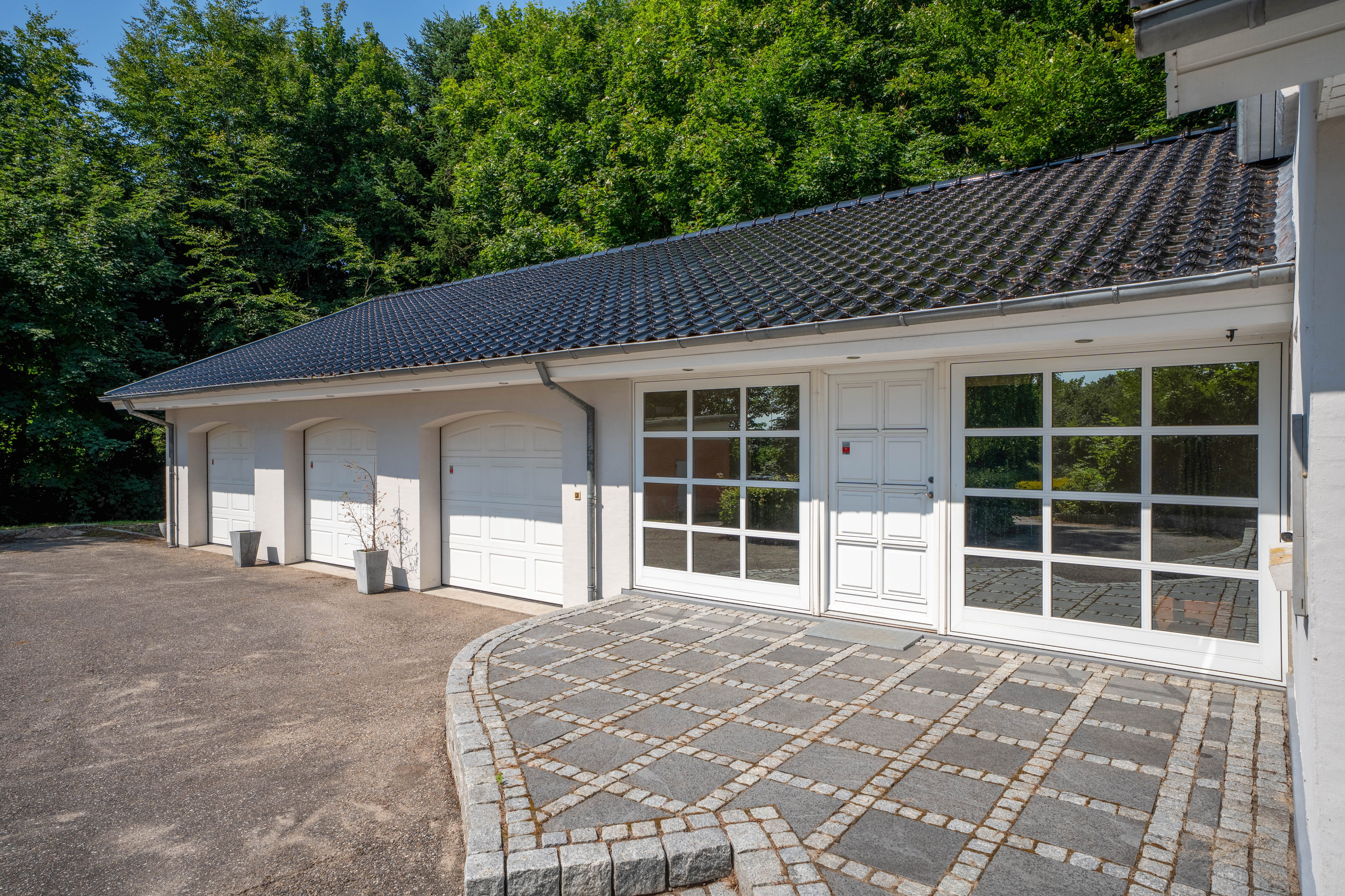 Fremhævet  billede i fuldskærmstilstand. Billede af Ravnekærvej 3, 5631 Ebberup