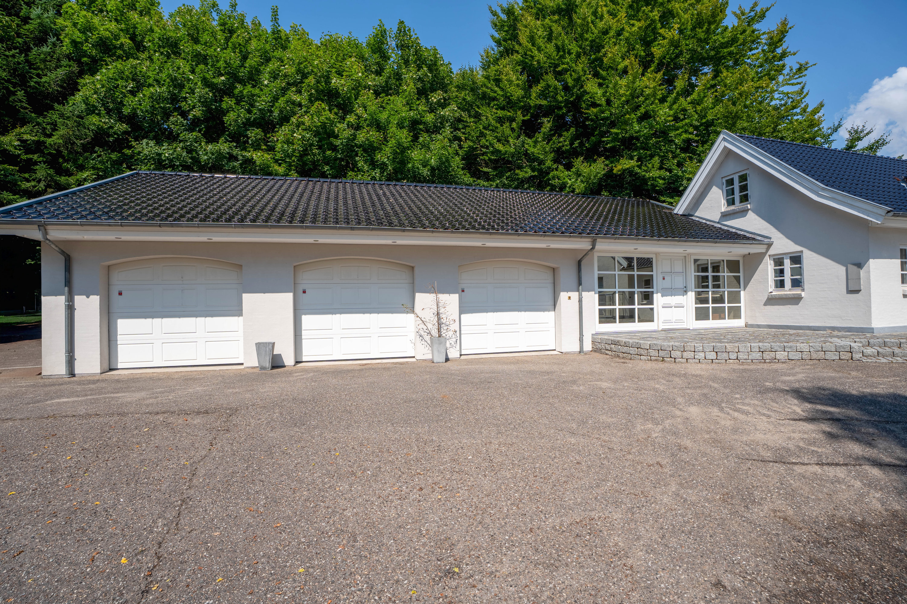 Fremhævet  billede i fuldskærmstilstand. Billede af Ravnekærvej 3, 5631 Ebberup