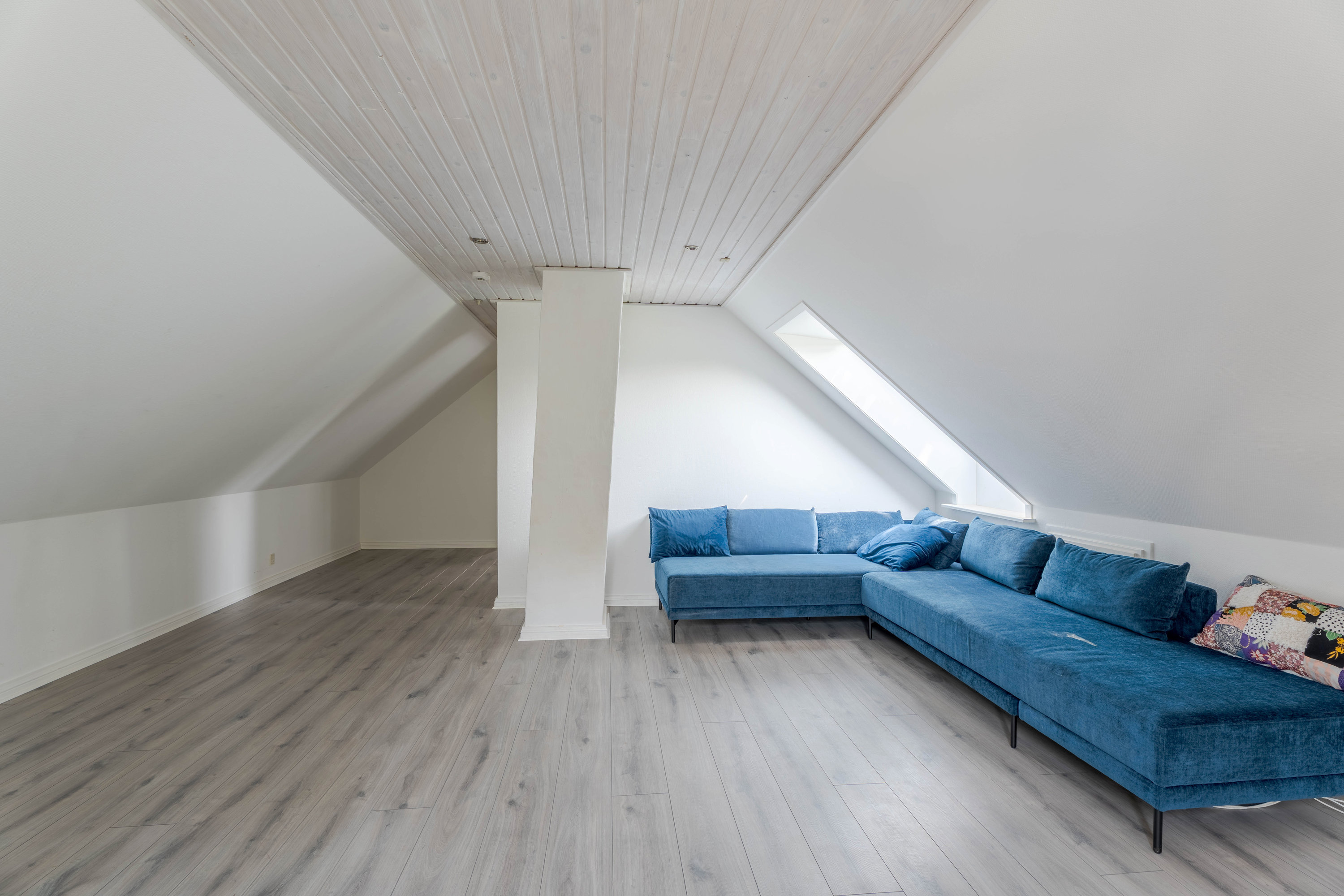 Fremhævet  billede i fuldskærmstilstand. Billede af Ravnekærvej 3, 5631 Ebberup