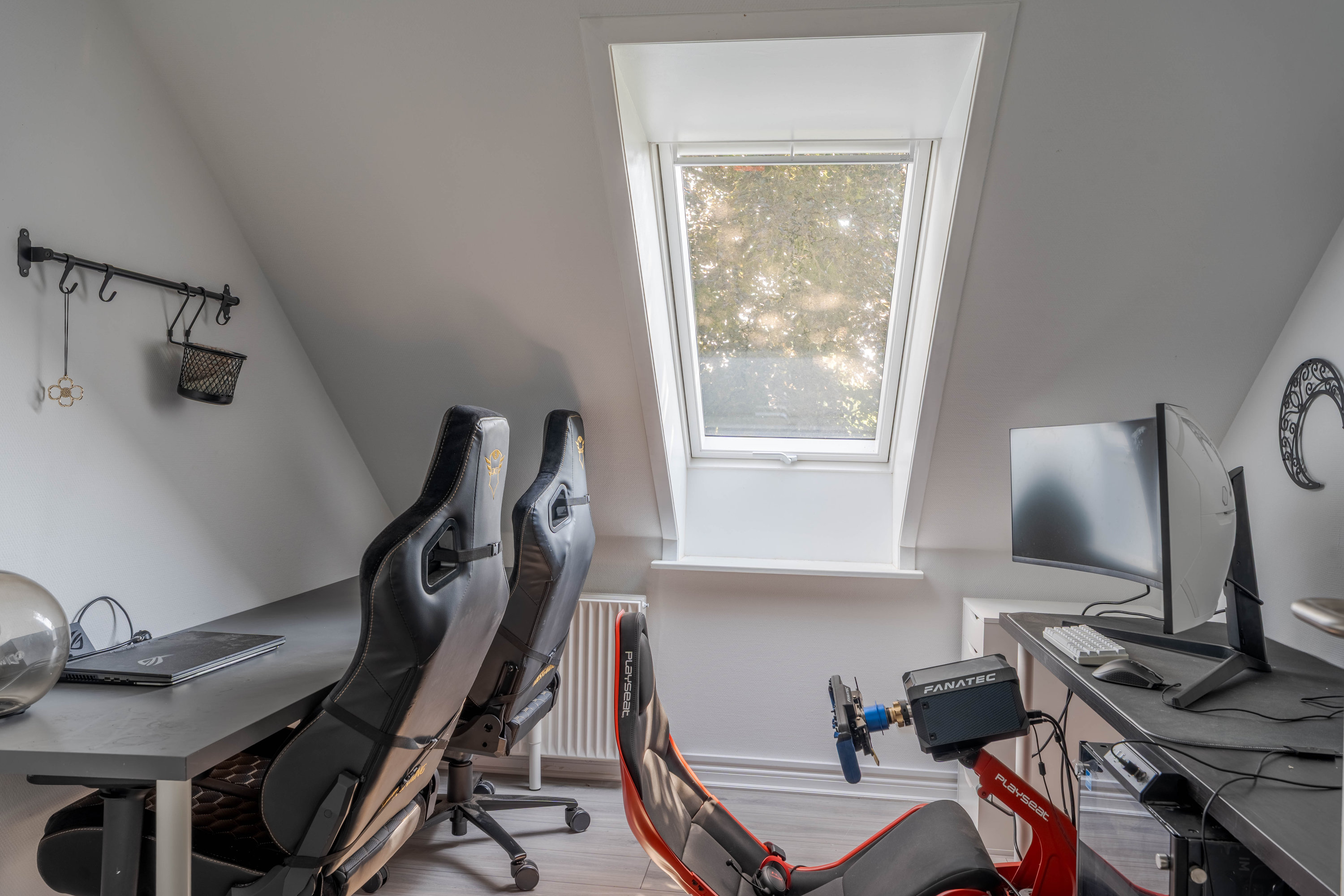 Fremhævet  billede i fuldskærmstilstand. Billede af Ravnekærvej 3, 5631 Ebberup